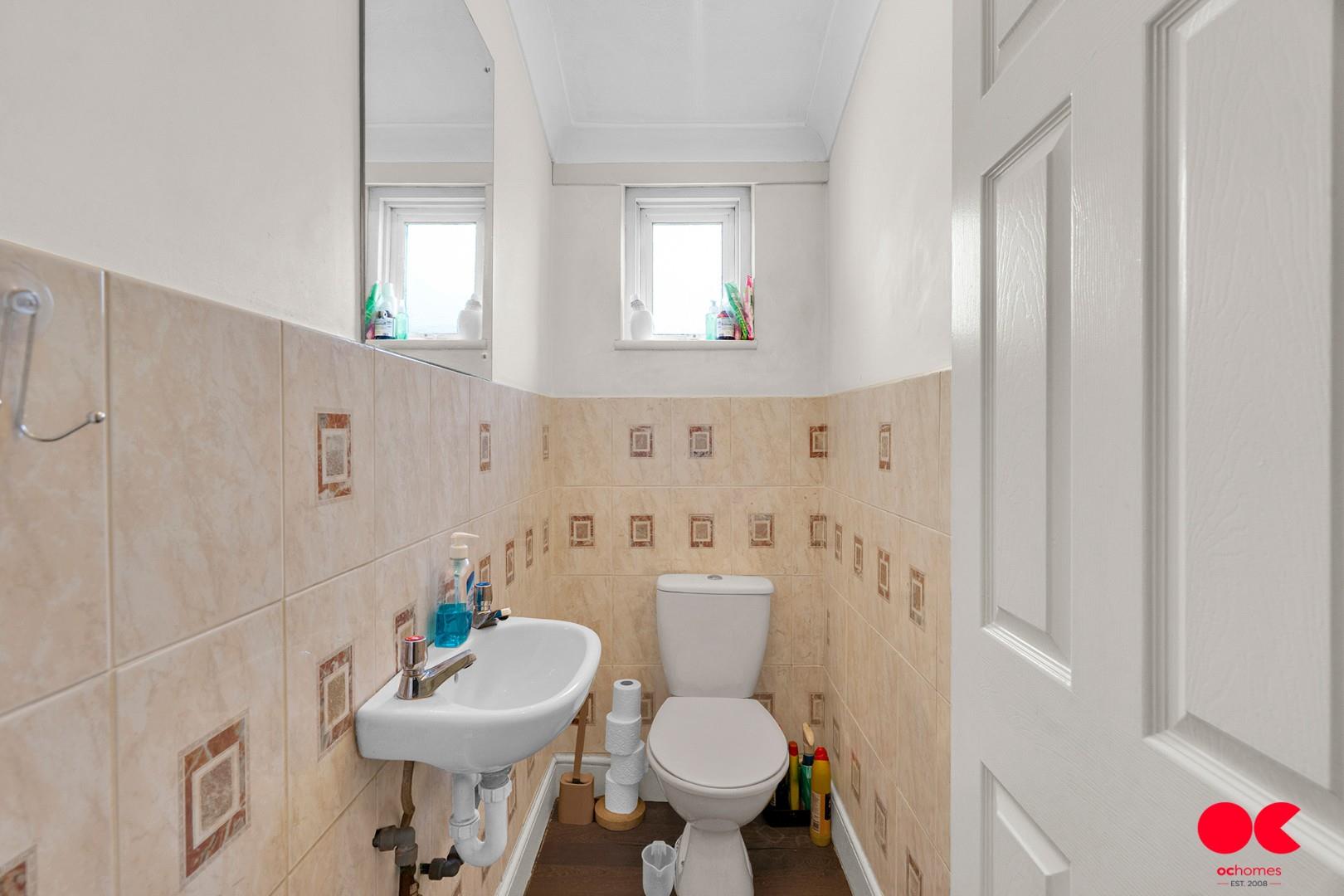 5 bed end of terrace house for sale in Alexandra Road, London  - Property Image 21
