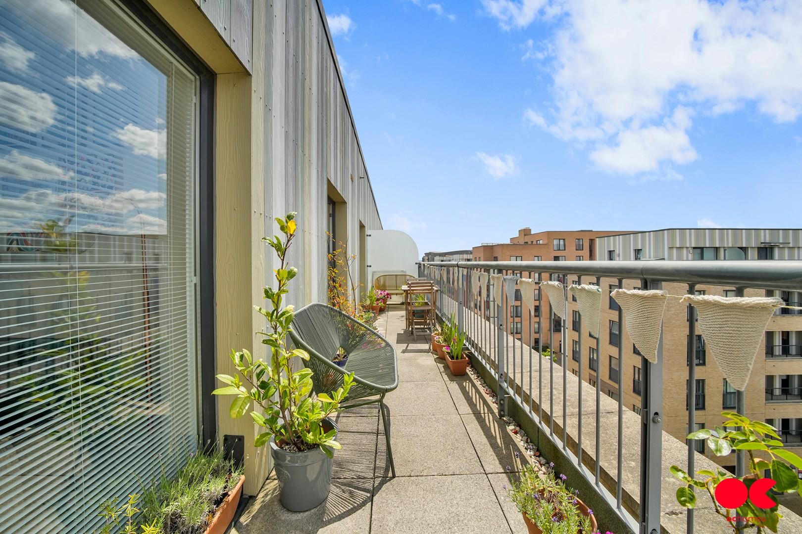 2 bed flat for sale in Maxwell Road, Romford  - Property Image 11