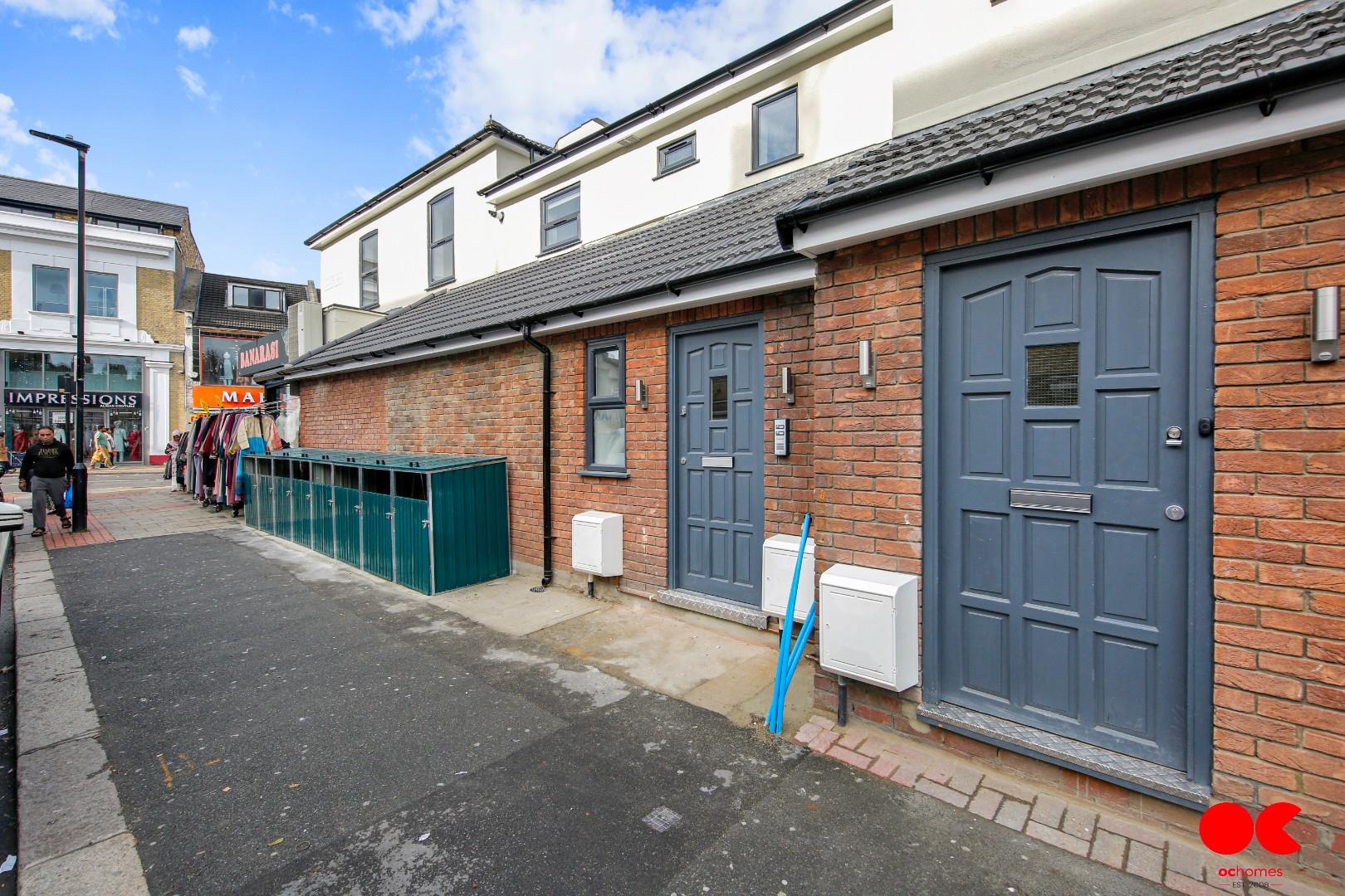 1 bed flat to rent in Green Street, Forest Gate, London  - Property Image 16