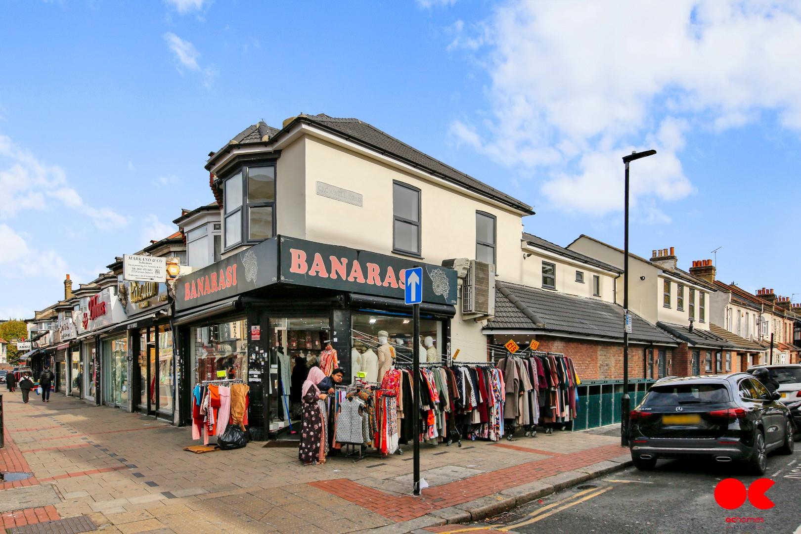 1 bed flat to rent in Green Street, Forest Gate, London  - Property Image 17