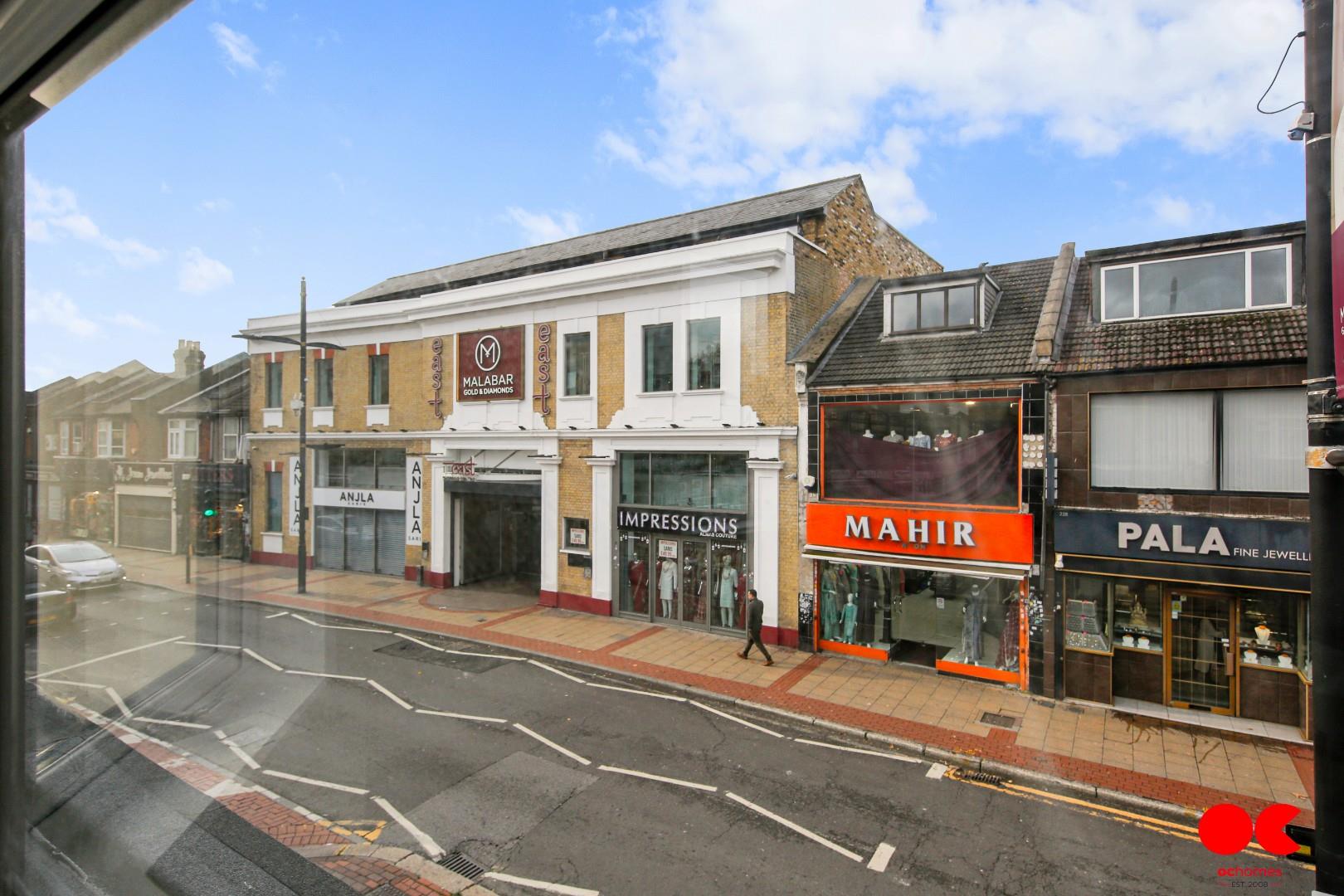 1 bed flat to rent in Green Street, Forest Gate, London  - Property Image 15