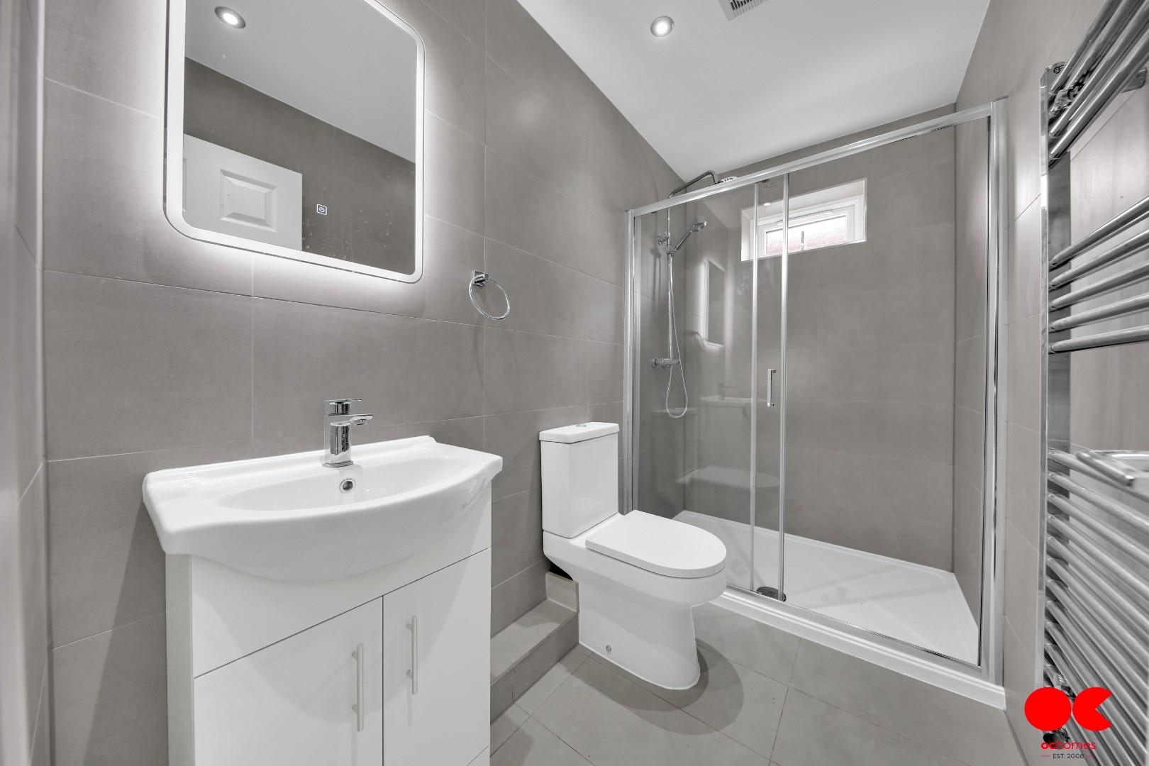 1 bed flat to rent in Green Street, Forest Gate, London  - Property Image 3