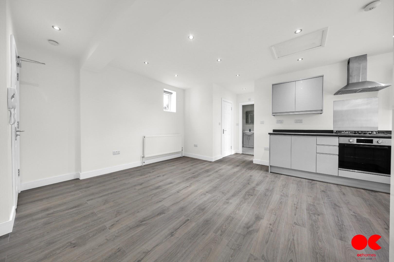 1 bed flat to rent in Green Street, Forest Gate, London  - Property Image 9