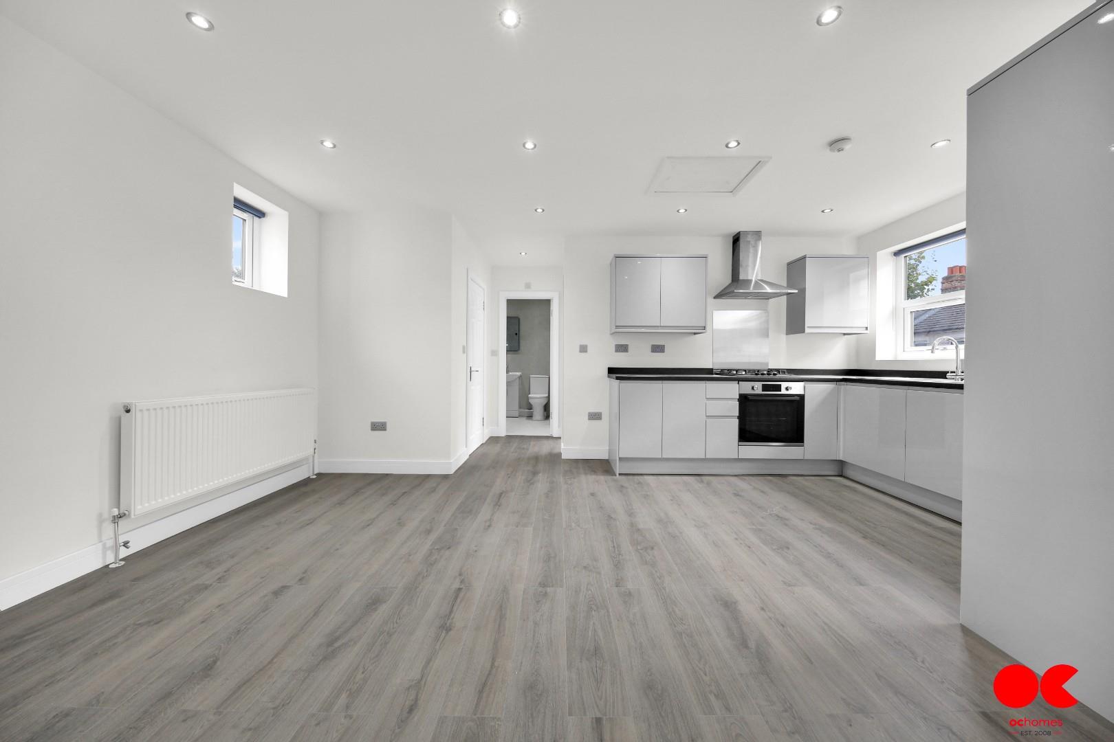 1 bed flat to rent in Green Street, Forest Gate, London  - Property Image 7