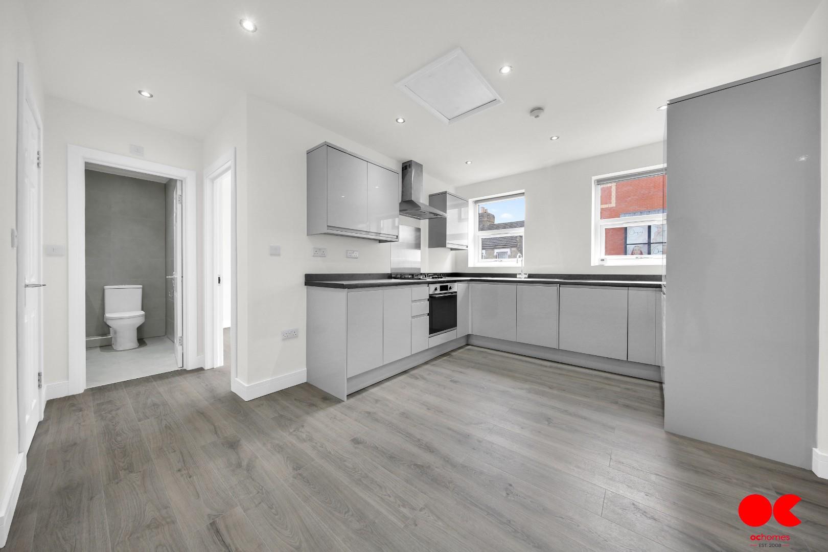 1 bed flat to rent in Green Street, Forest Gate, London  - Property Image 8