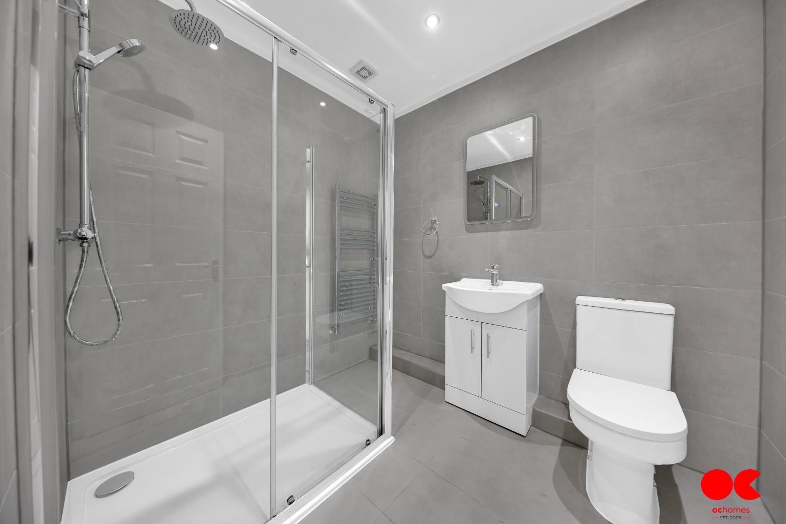 1 bed flat to rent in Green Street, Forest Gate, London  - Property Image 4