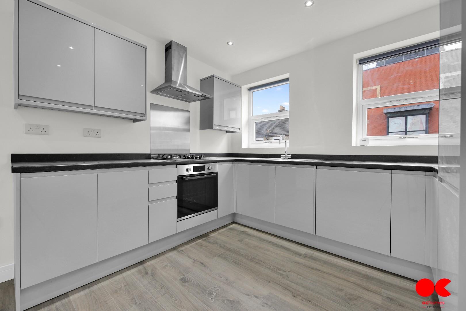 1 bed flat to rent in Green Street, Forest Gate, London  - Property Image 3