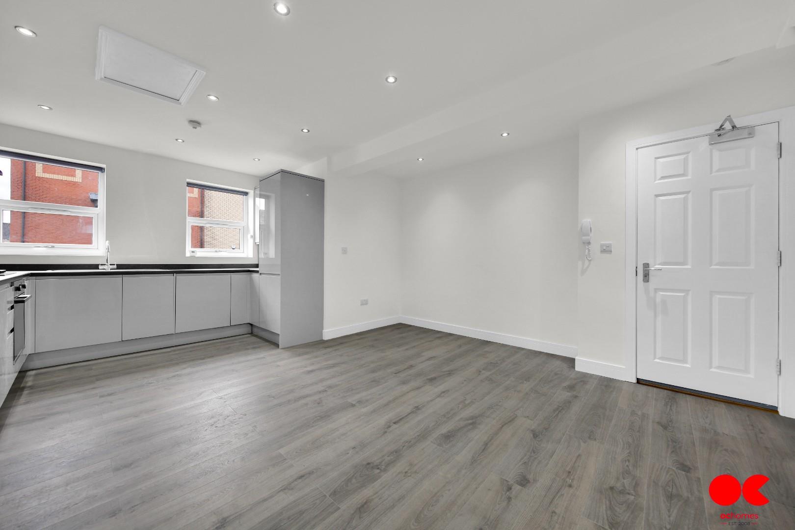 1 bed flat to rent in Green Street, Forest Gate, London  - Property Image 5