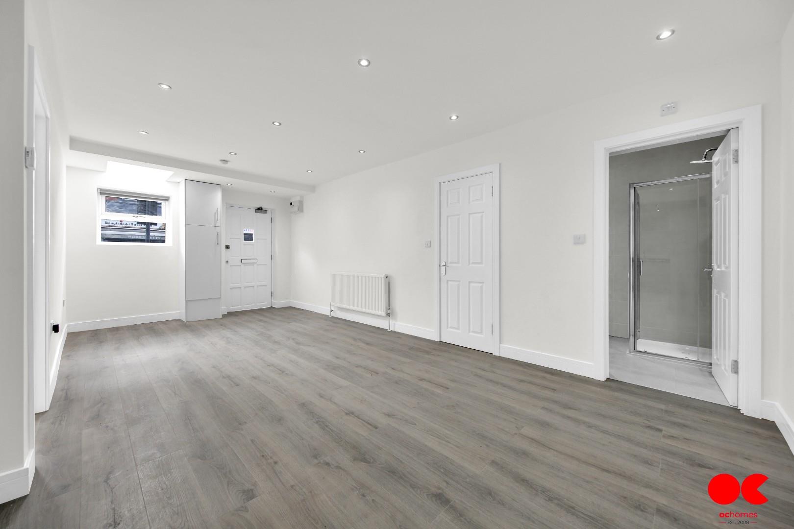 1 bed flat to rent in Green Street, Forest Gate, London  - Property Image 12