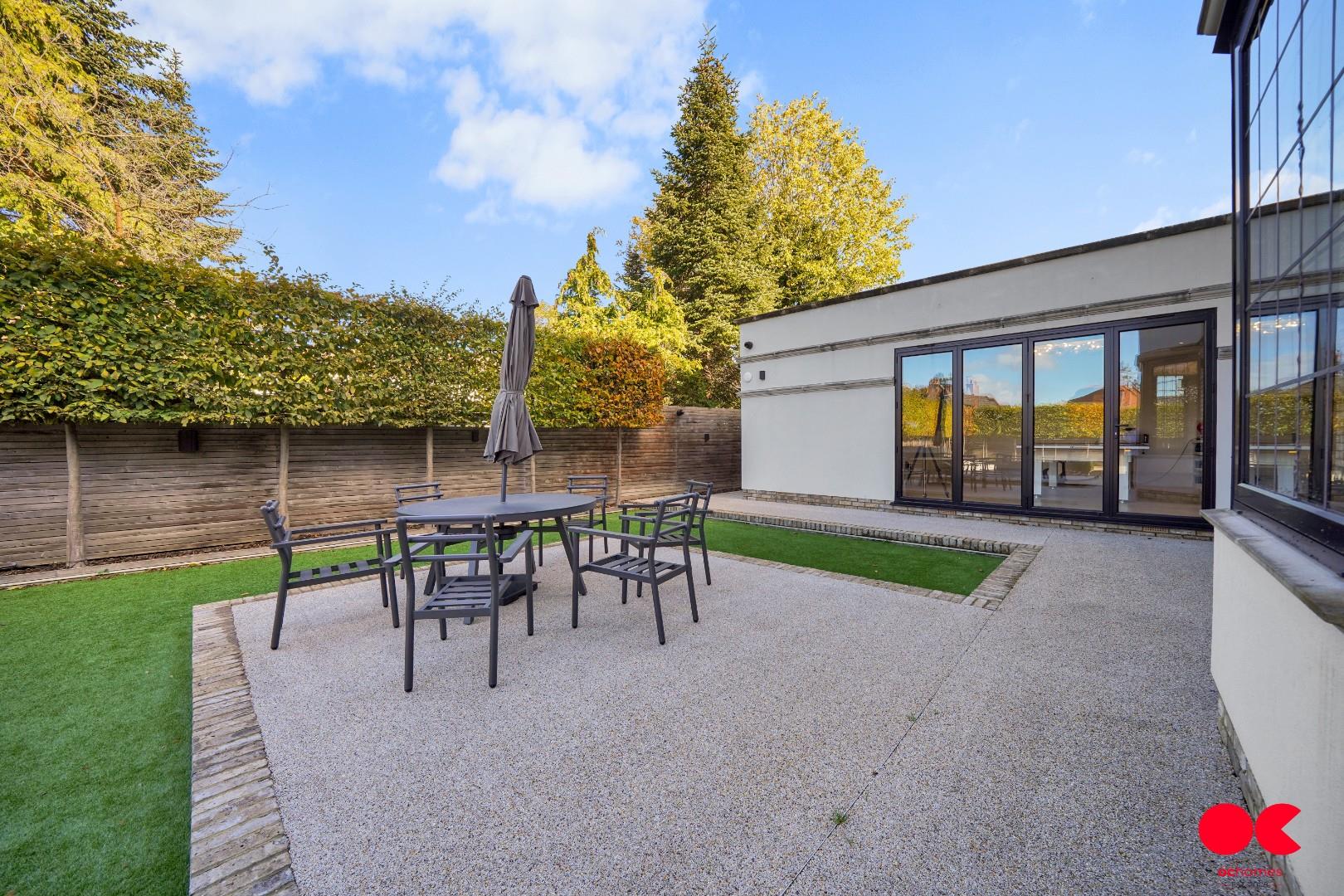 5 bed detached house for sale in Freeman Way, Emerson Park, Hornchurch  - Property Image 66