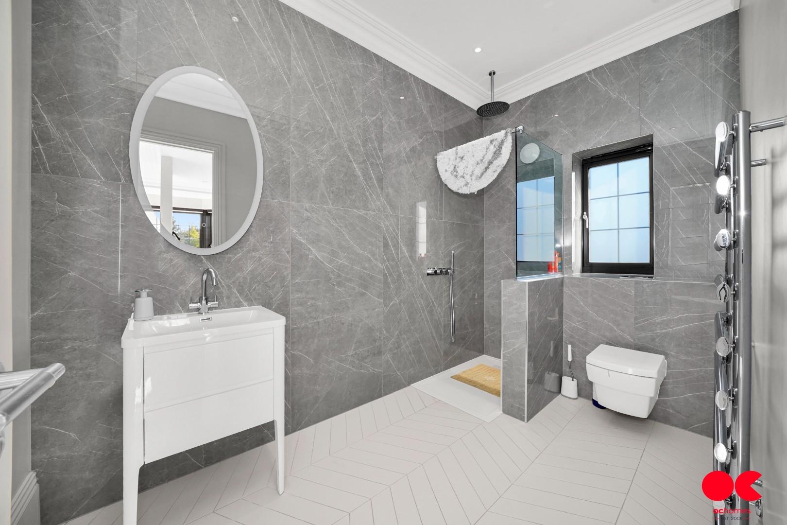 5 bed detached house for sale in Freeman Way, Emerson Park, Hornchurch  - Property Image 20