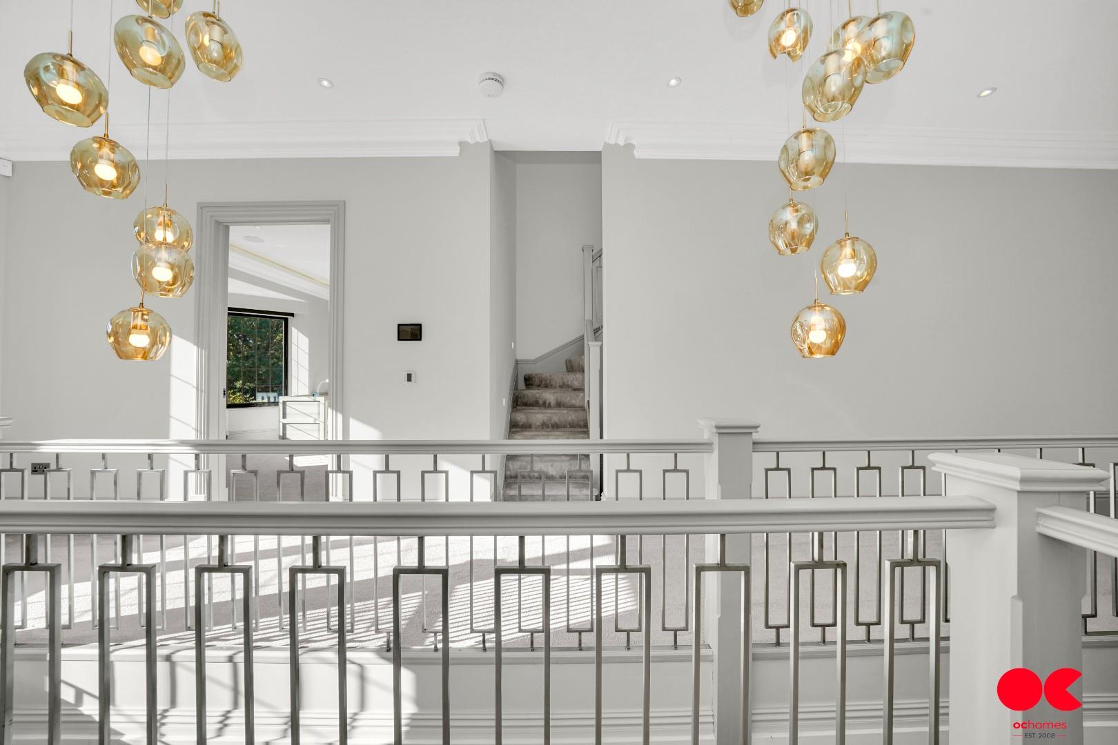 5 bed detached house for sale in Freeman Way, Emerson Park, Hornchurch  - Property Image 41