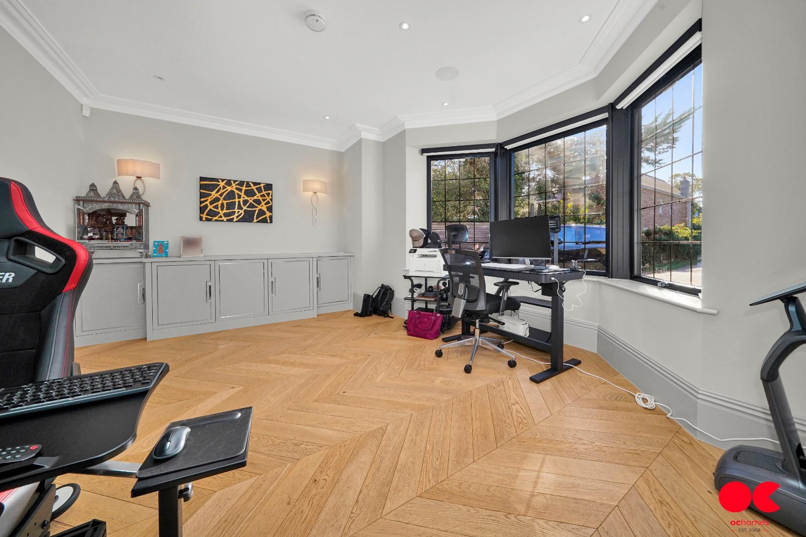 5 bed detached house for sale in Freeman Way, Emerson Park, Hornchurch  - Property Image 59