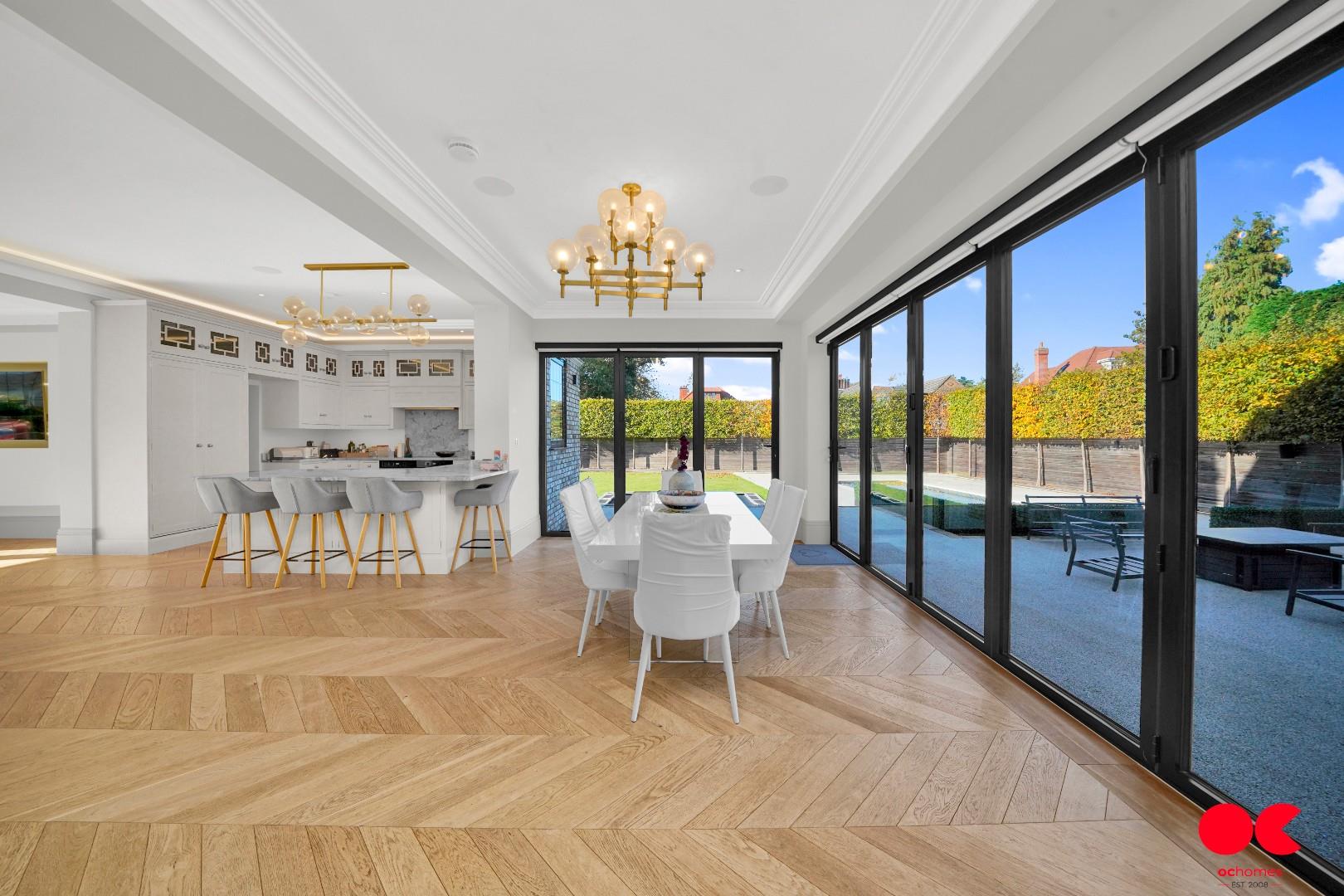 5 bed detached house for sale in Freeman Way, Emerson Park, Hornchurch  - Property Image 10