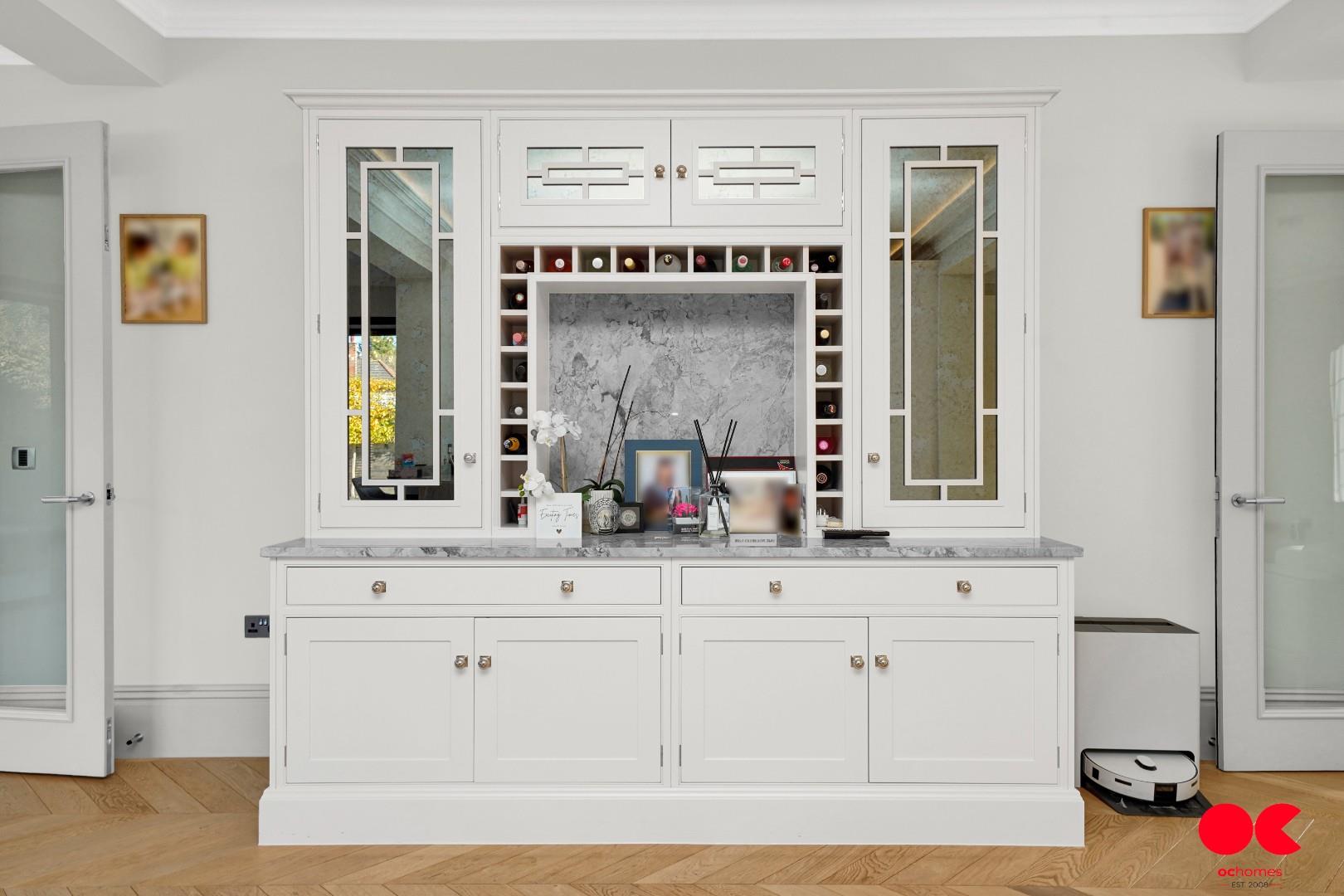 5 bed detached house for sale in Freeman Way, Emerson Park, Hornchurch  - Property Image 53