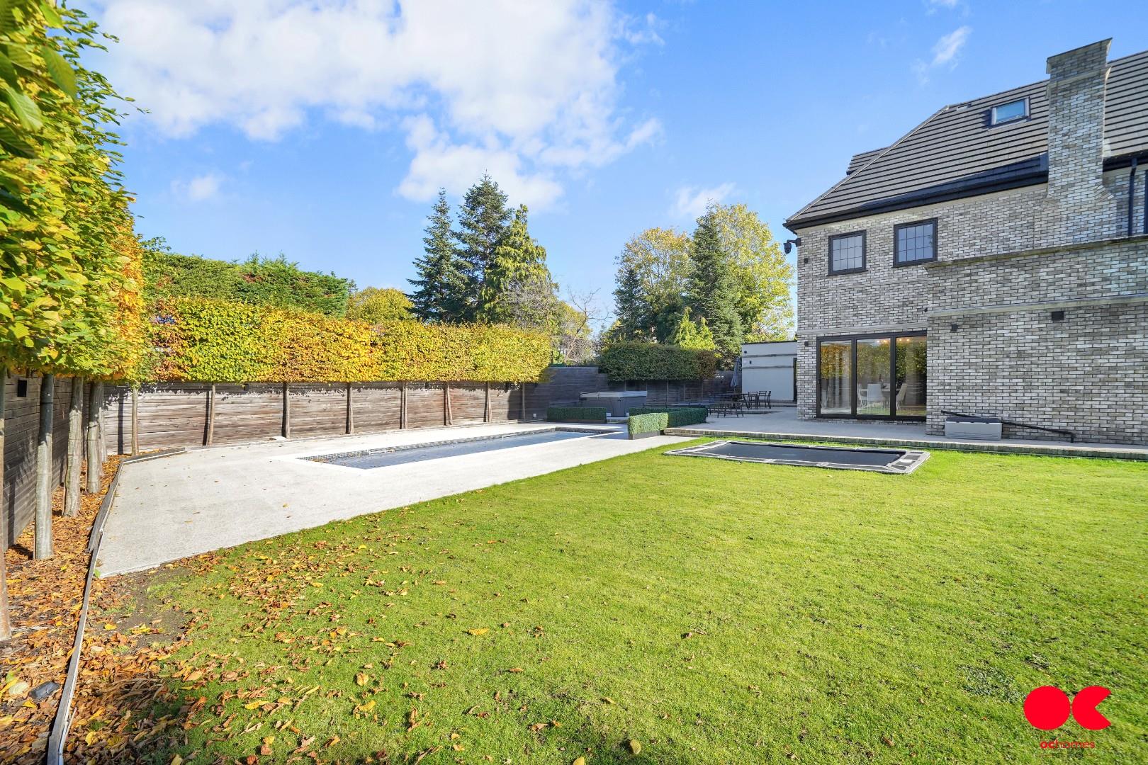 5 bed detached house for sale in Freeman Way, Emerson Park, Hornchurch  - Property Image 64