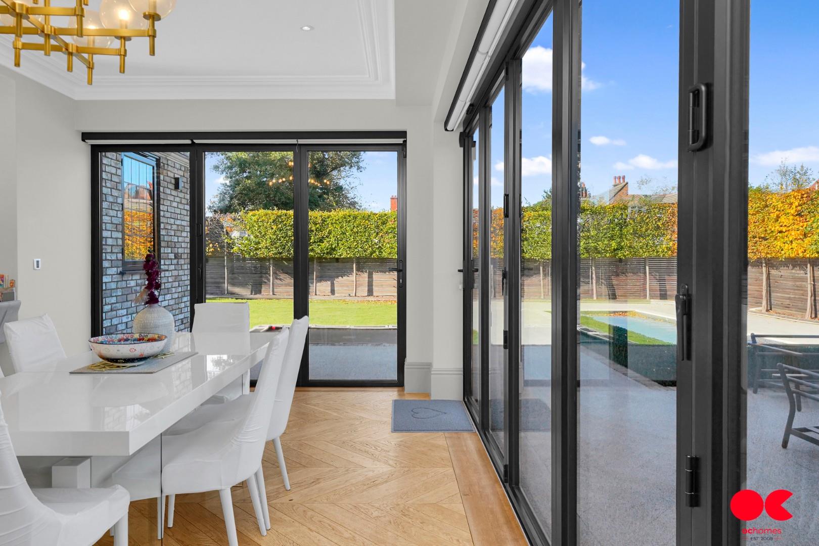 5 bed detached house for sale in Freeman Way, Emerson Park, Hornchurch  - Property Image 16