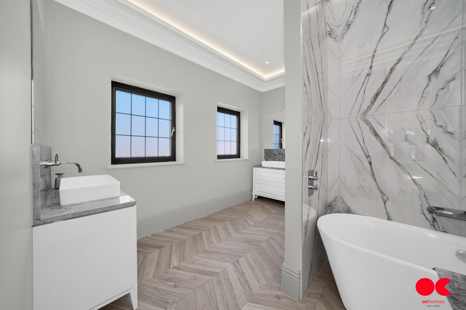 5 bed detached house for sale in Freeman Way, Emerson Park, Hornchurch  - Property Image 33