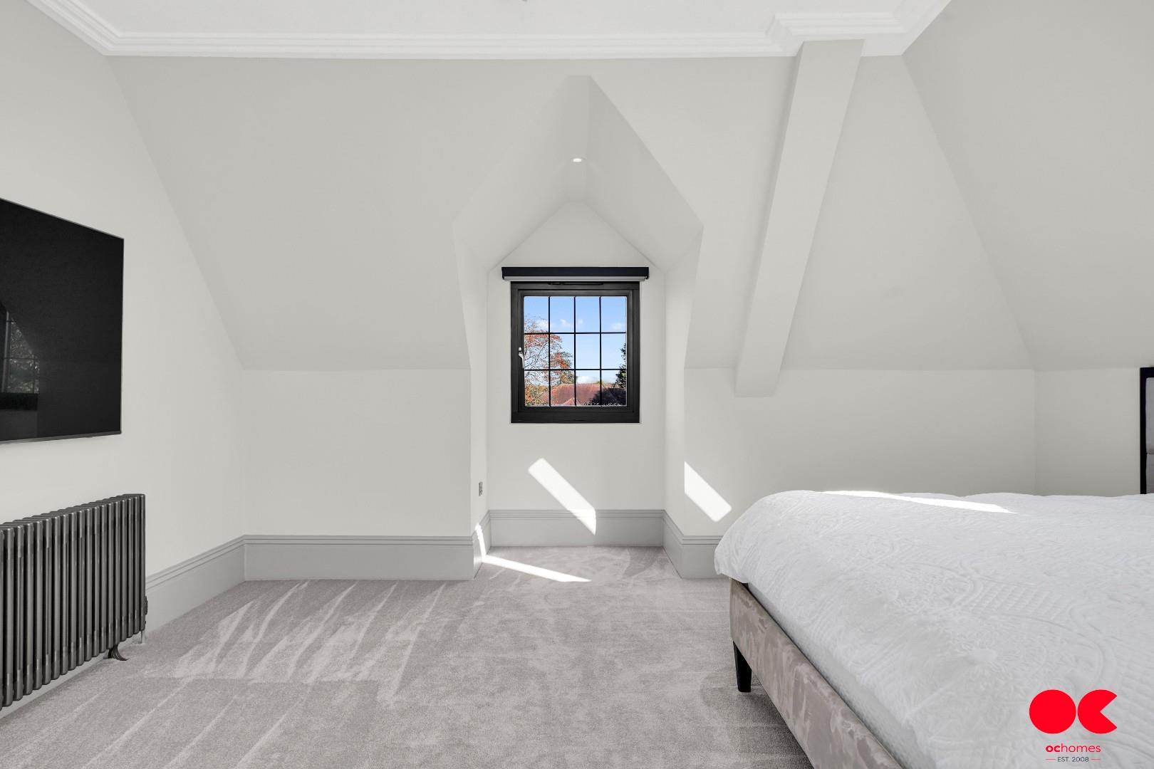 5 bed detached house for sale in Freeman Way, Emerson Park, Hornchurch  - Property Image 45