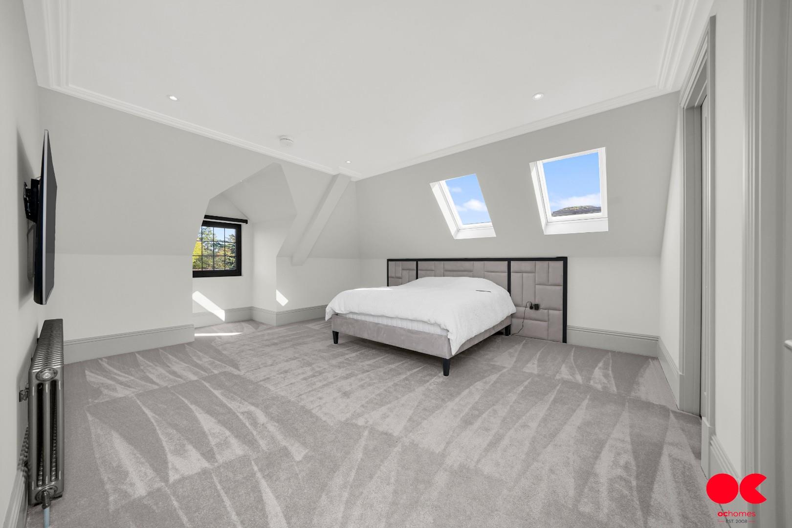 5 bed detached house for sale in Freeman Way, Emerson Park, Hornchurch  - Property Image 15