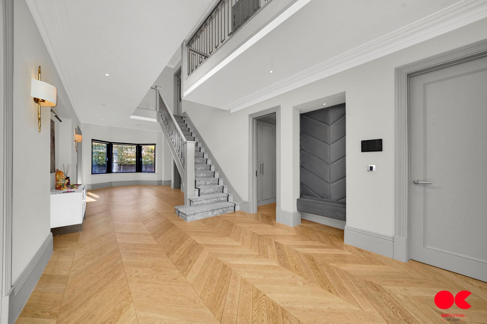 5 bed detached house for sale in Freeman Way, Emerson Park, Hornchurch  - Property Image 37