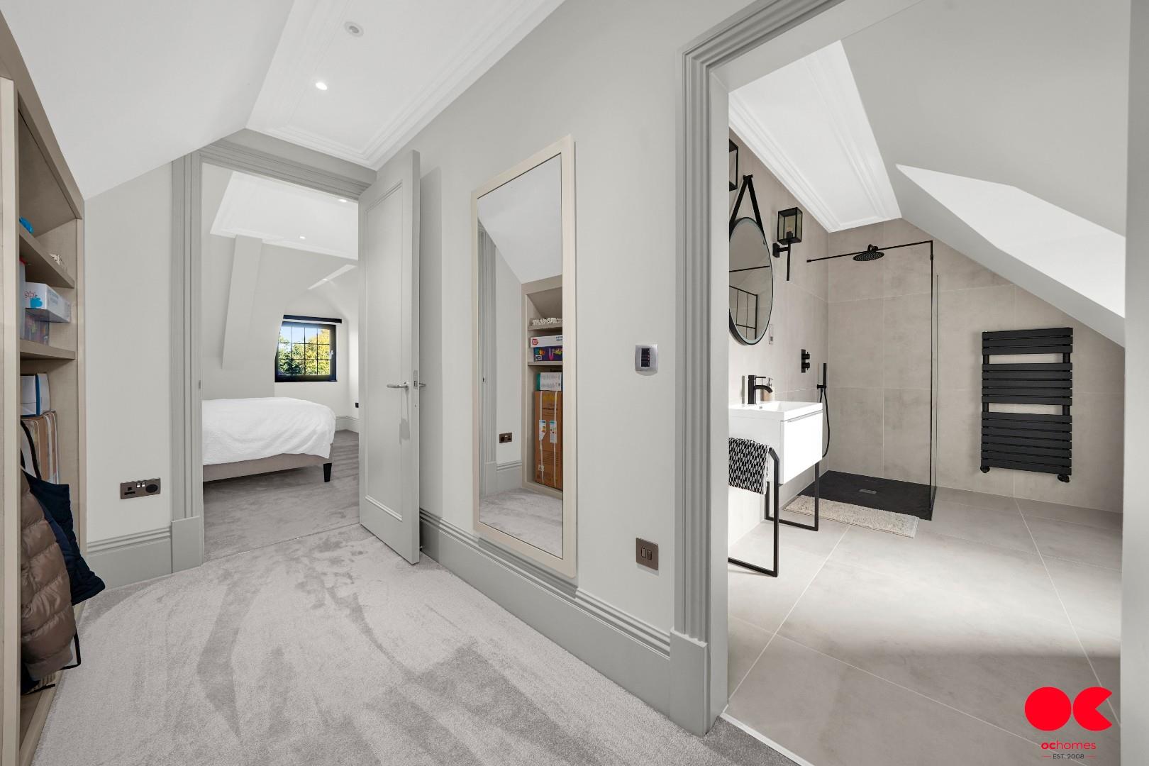 5 bed detached house for sale in Freeman Way, Emerson Park, Hornchurch  - Property Image 48