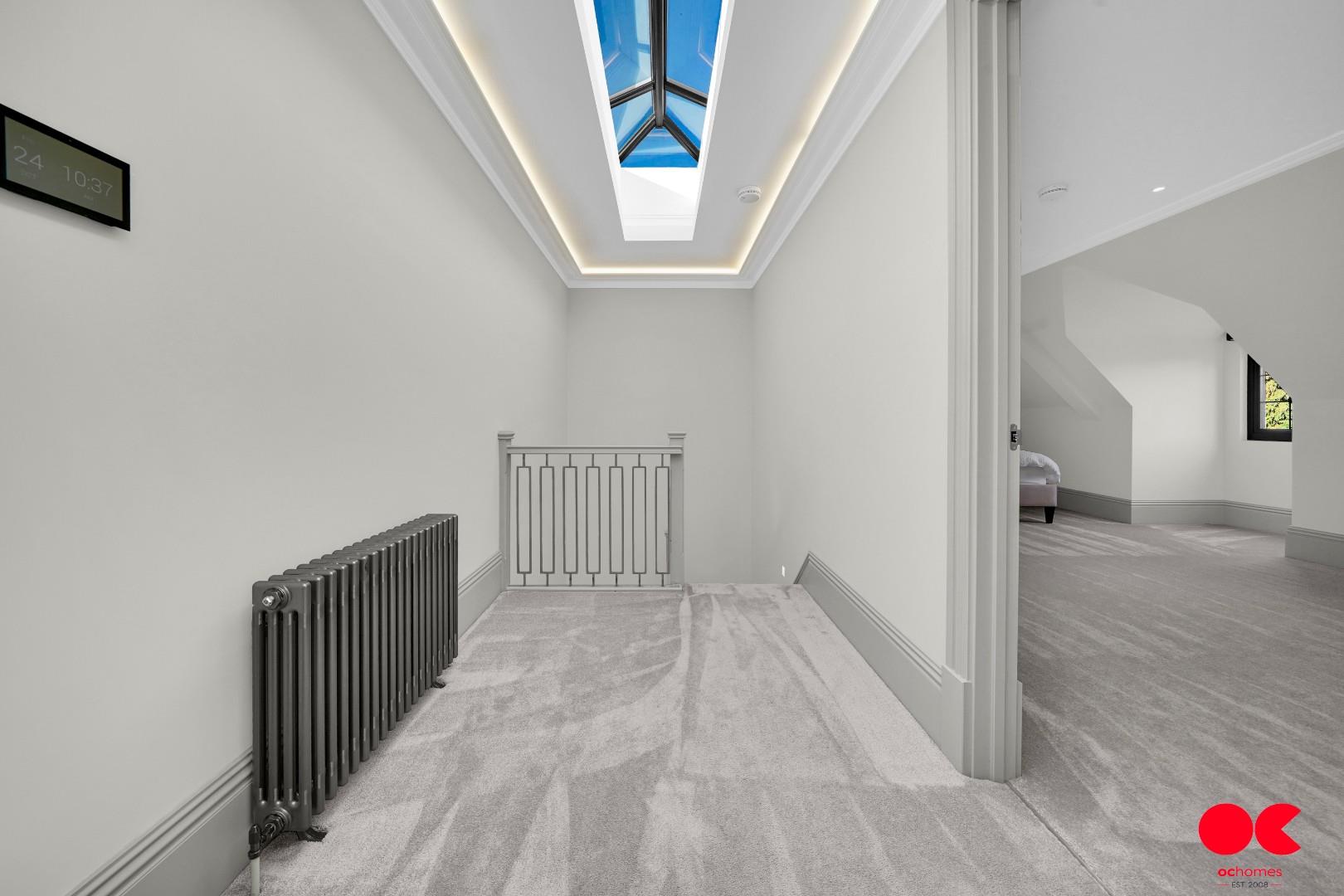 5 bed detached house for sale in Freeman Way, Emerson Park, Hornchurch  - Property Image 38