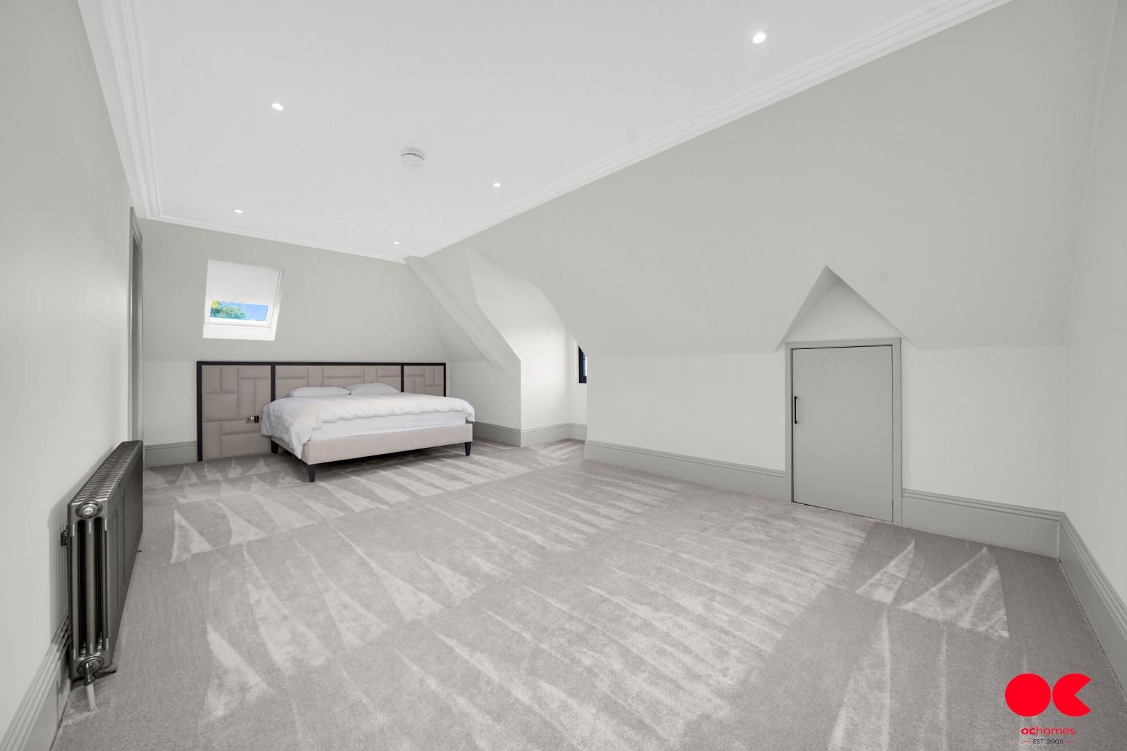 5 bed detached house for sale in Freeman Way, Emerson Park, Hornchurch  - Property Image 42