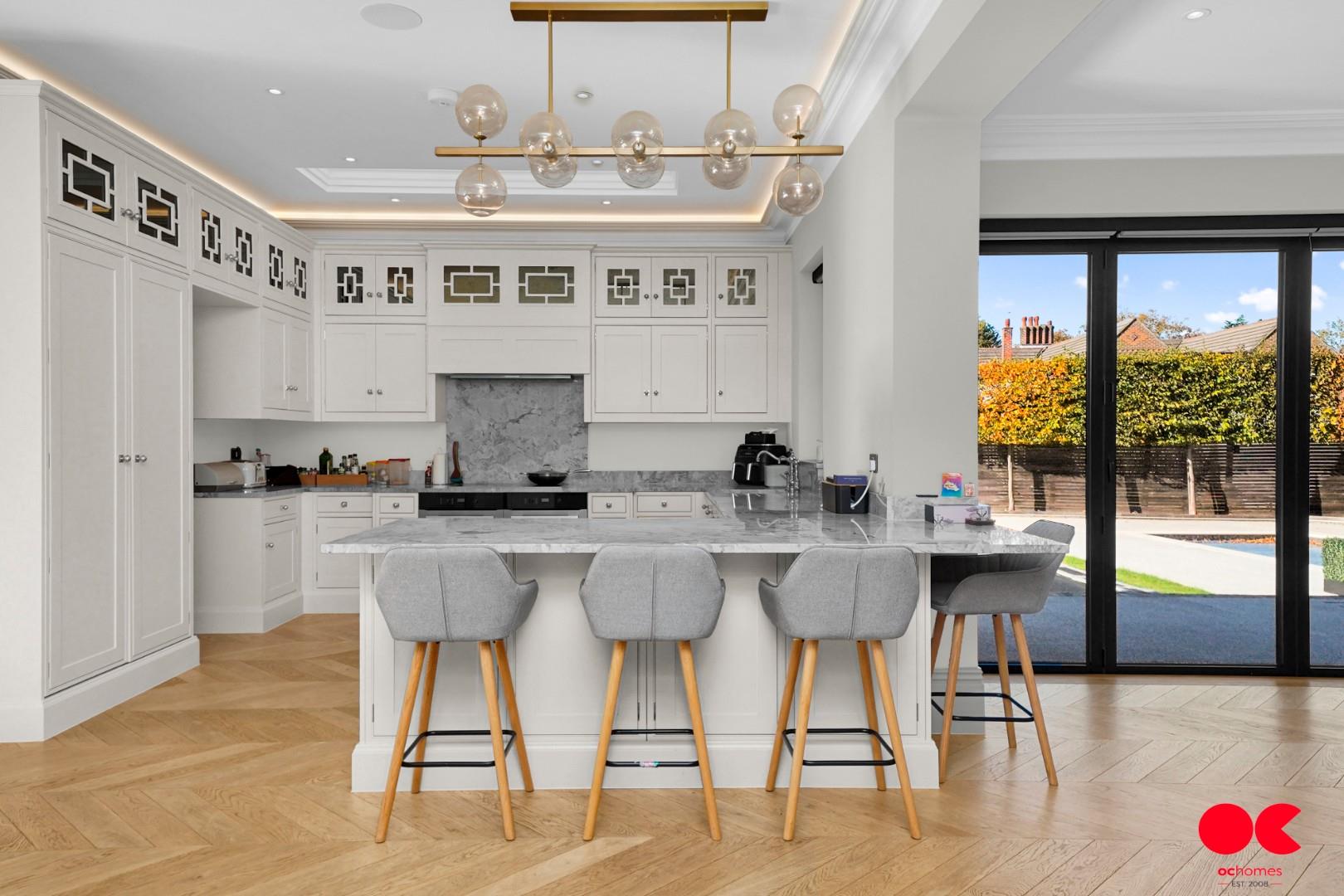 5 bed detached house for sale in Freeman Way, Emerson Park, Hornchurch  - Property Image 18