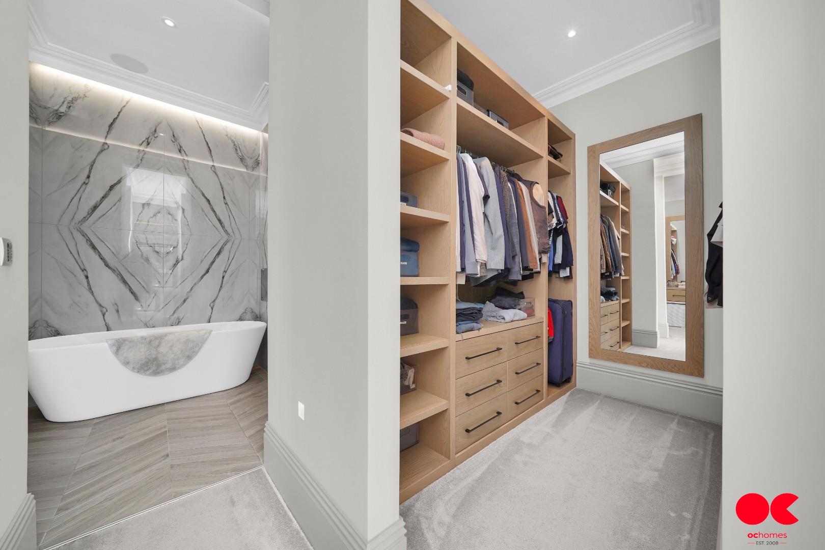 5 bed detached house for sale in Freeman Way, Emerson Park, Hornchurch  - Property Image 57