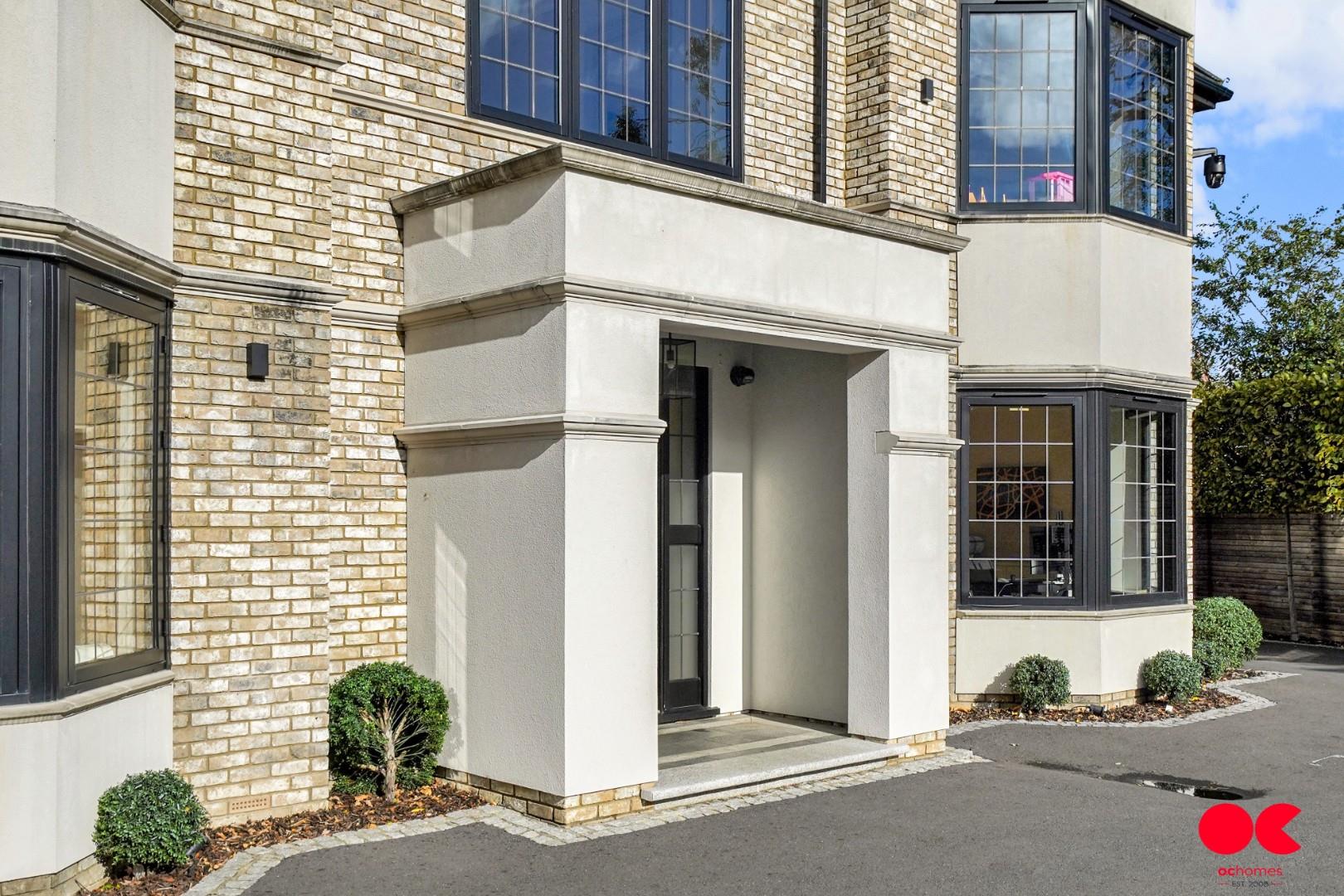 5 bed detached house for sale in Freeman Way, Emerson Park, Hornchurch  - Property Image 73