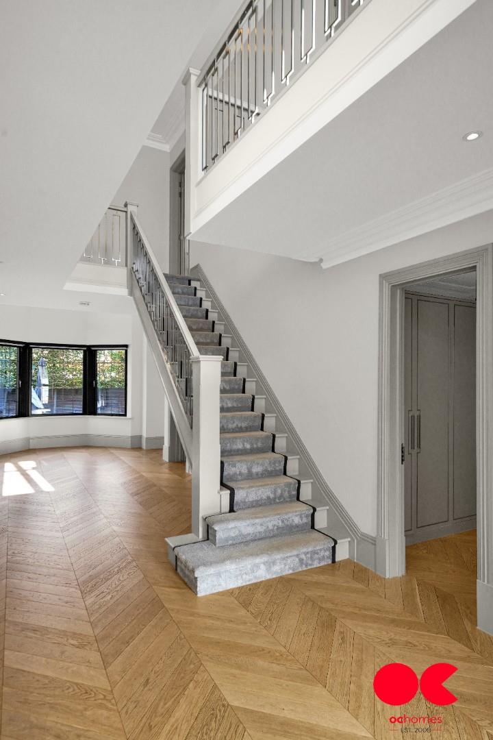 5 bed detached house for sale in Freeman Way, Emerson Park, Hornchurch  - Property Image 27