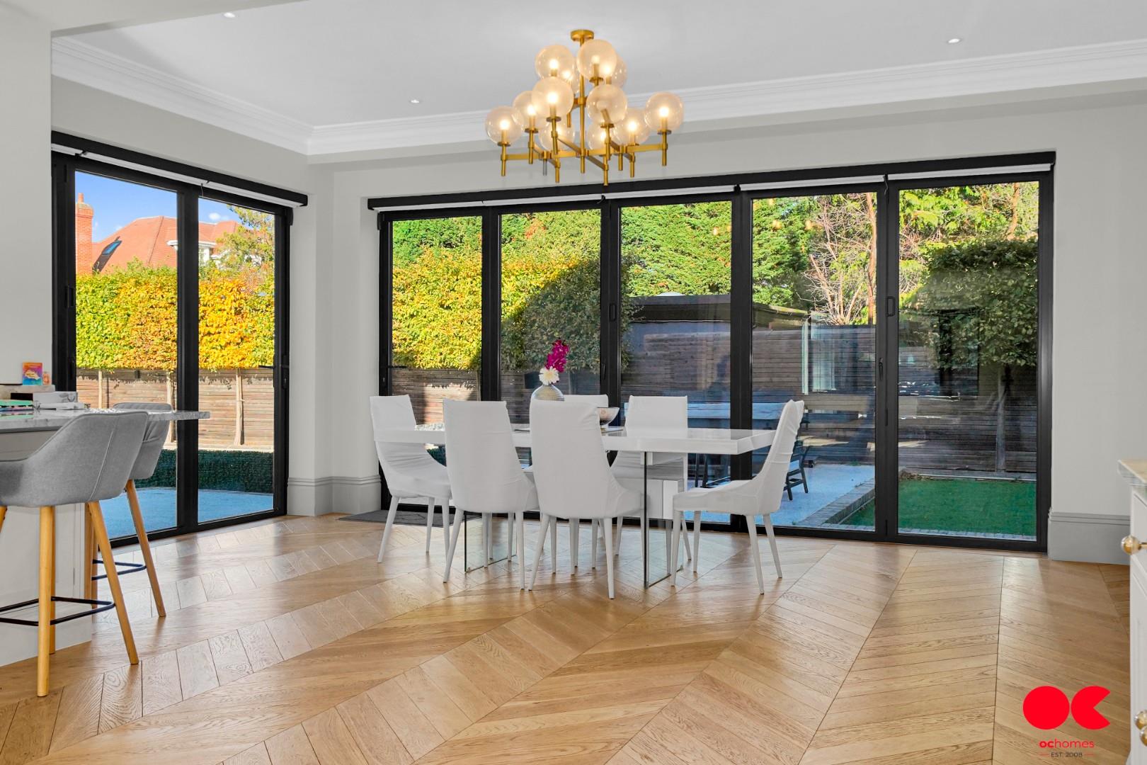 5 bed detached house for sale in Freeman Way, Emerson Park, Hornchurch  - Property Image 9