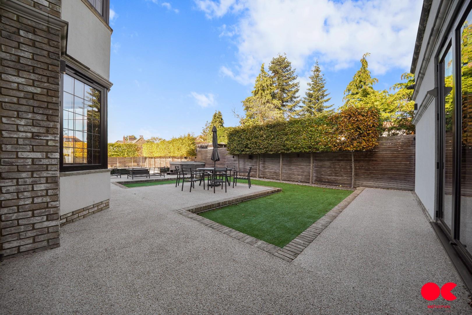 5 bed detached house for sale in Freeman Way, Emerson Park, Hornchurch  - Property Image 67