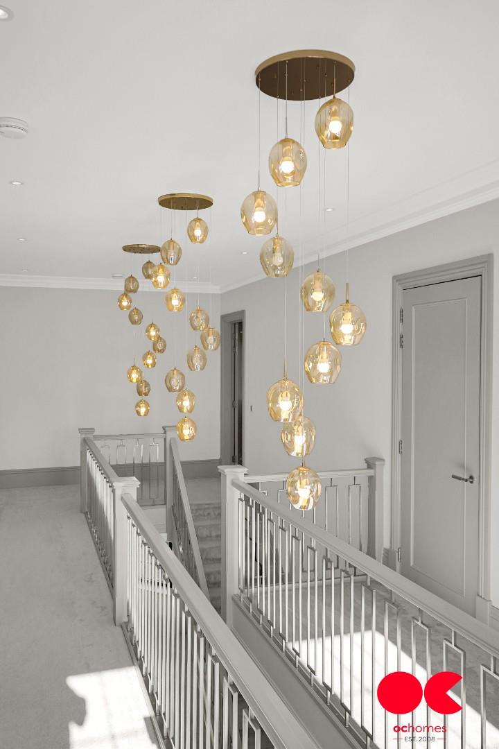 5 bed detached house for sale in Freeman Way, Emerson Park, Hornchurch  - Property Image 39