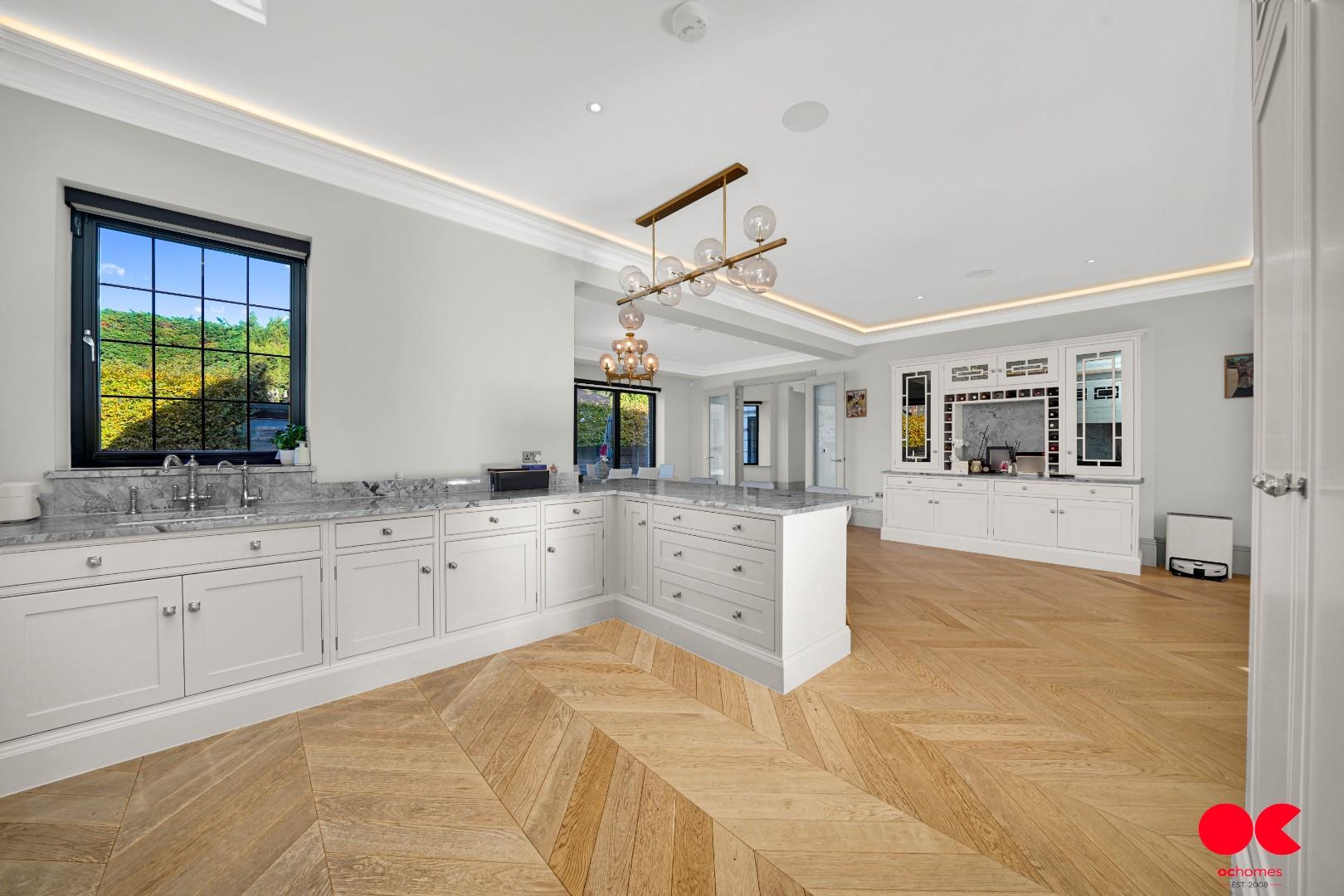 5 bed detached house for sale in Freeman Way, Emerson Park, Hornchurch  - Property Image 23