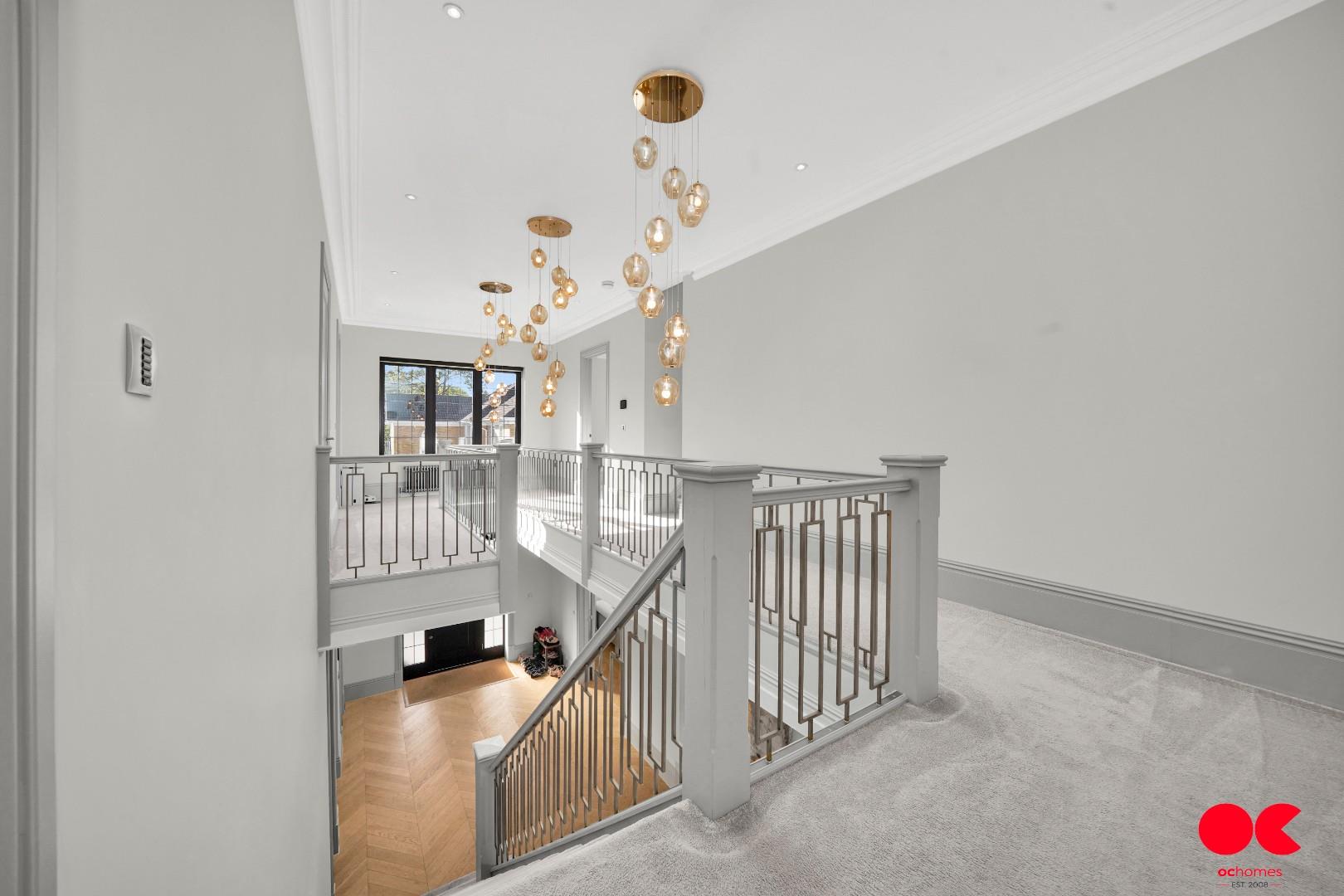 5 bed detached house for sale in Freeman Way, Emerson Park, Hornchurch  - Property Image 56