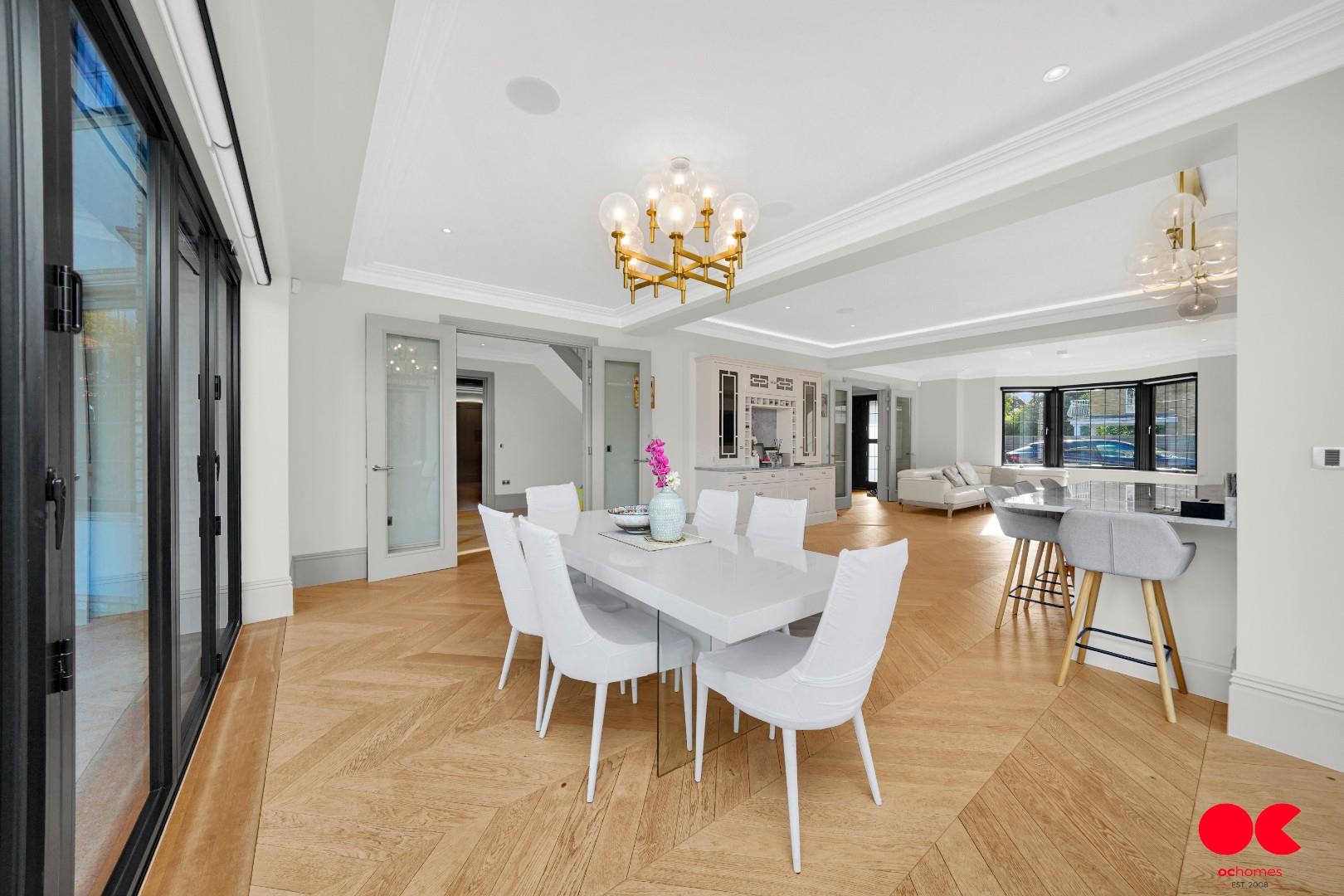 5 bed detached house for sale in Freeman Way, Emerson Park, Hornchurch  - Property Image 32