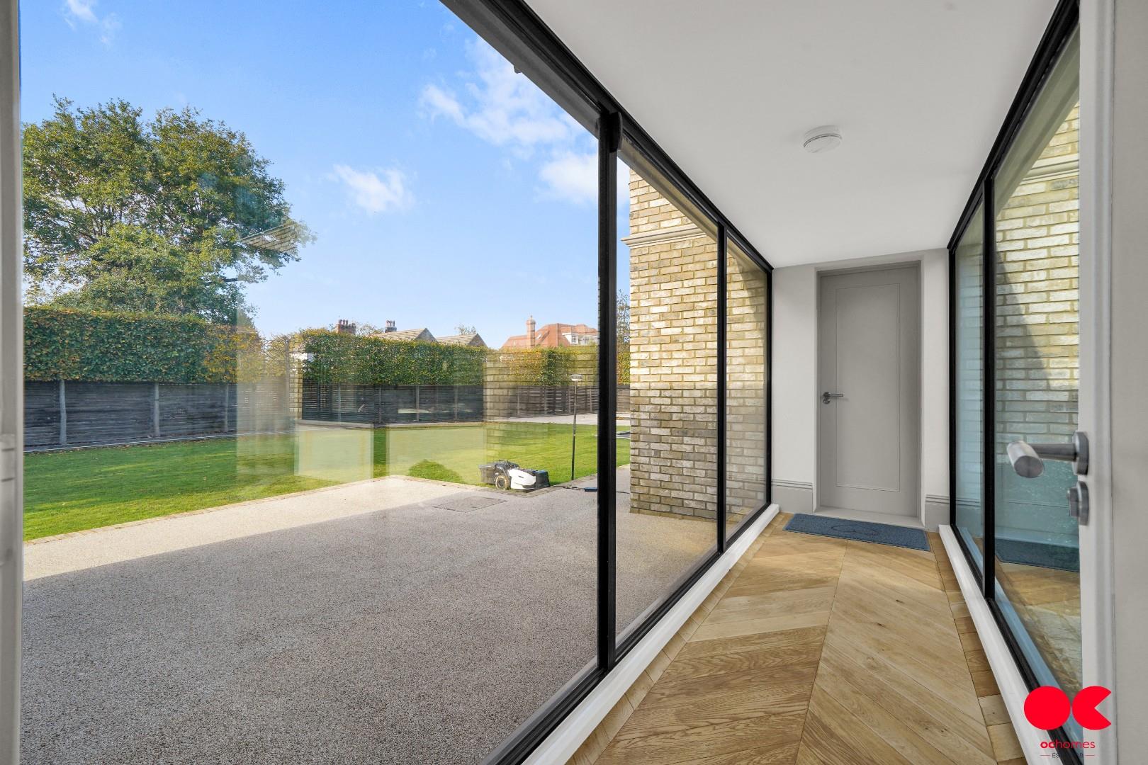 5 bed detached house for sale in Freeman Way, Emerson Park, Hornchurch  - Property Image 70