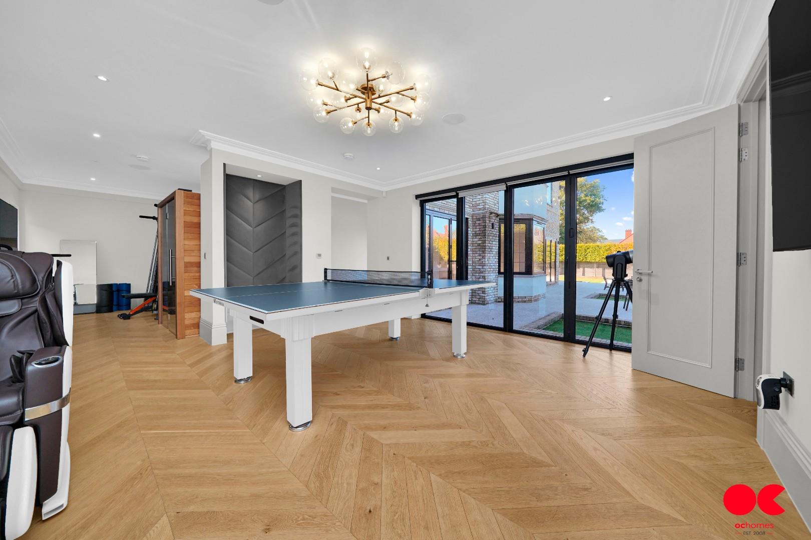 5 bed detached house for sale in Freeman Way, Emerson Park, Hornchurch  - Property Image 35