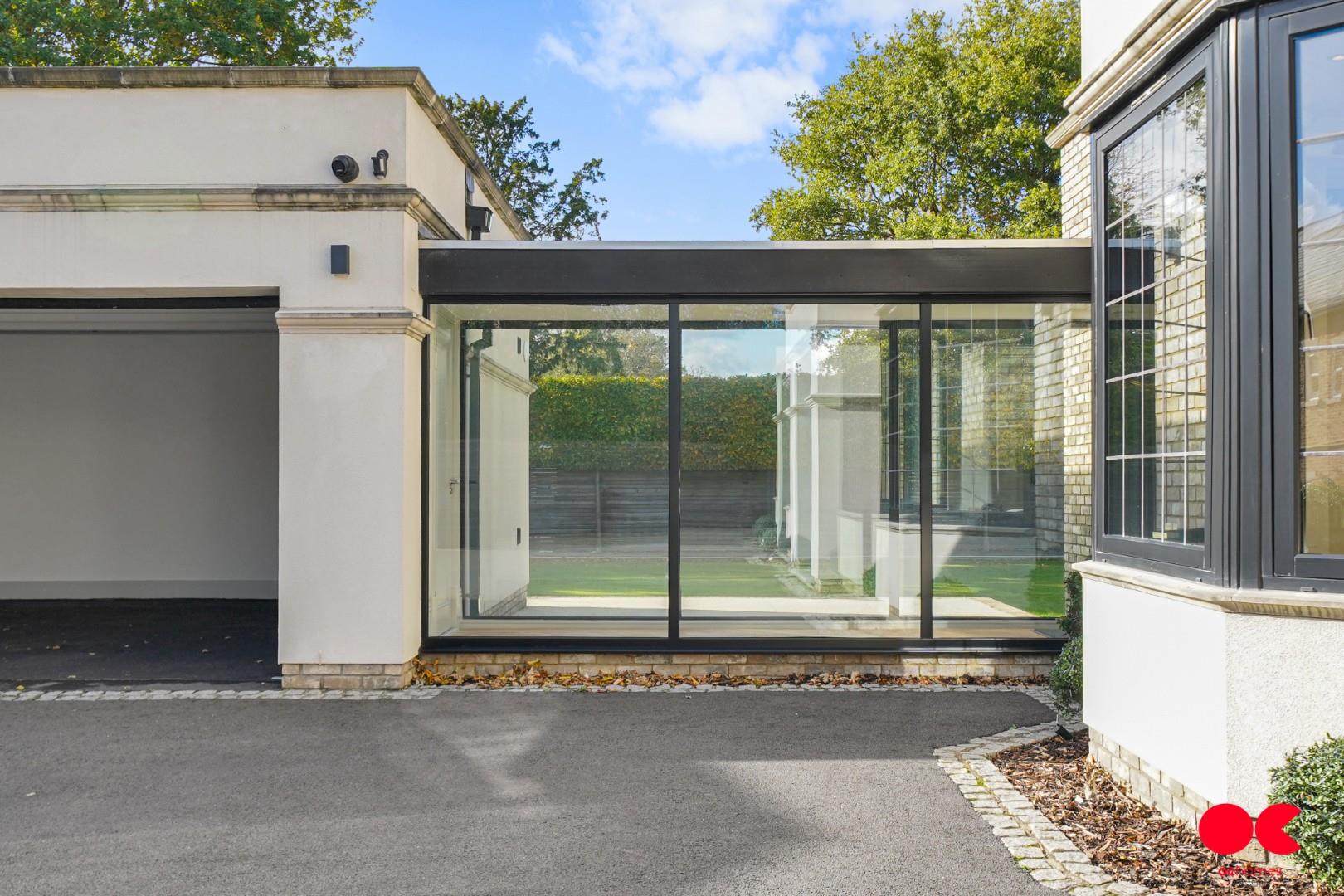 5 bed detached house for sale in Freeman Way, Emerson Park, Hornchurch  - Property Image 71