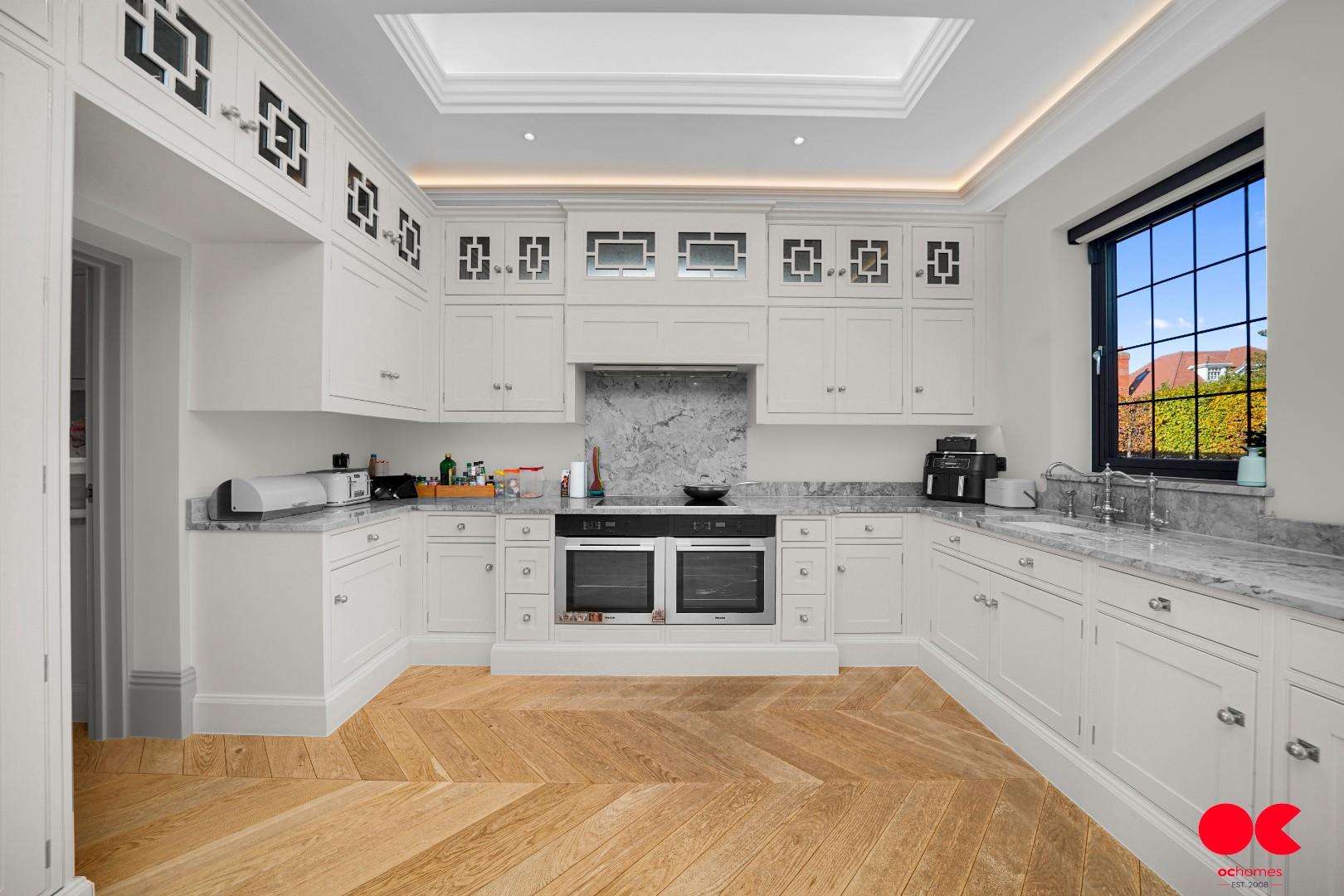 5 bed detached house for sale in Freeman Way, Emerson Park, Hornchurch  - Property Image 12