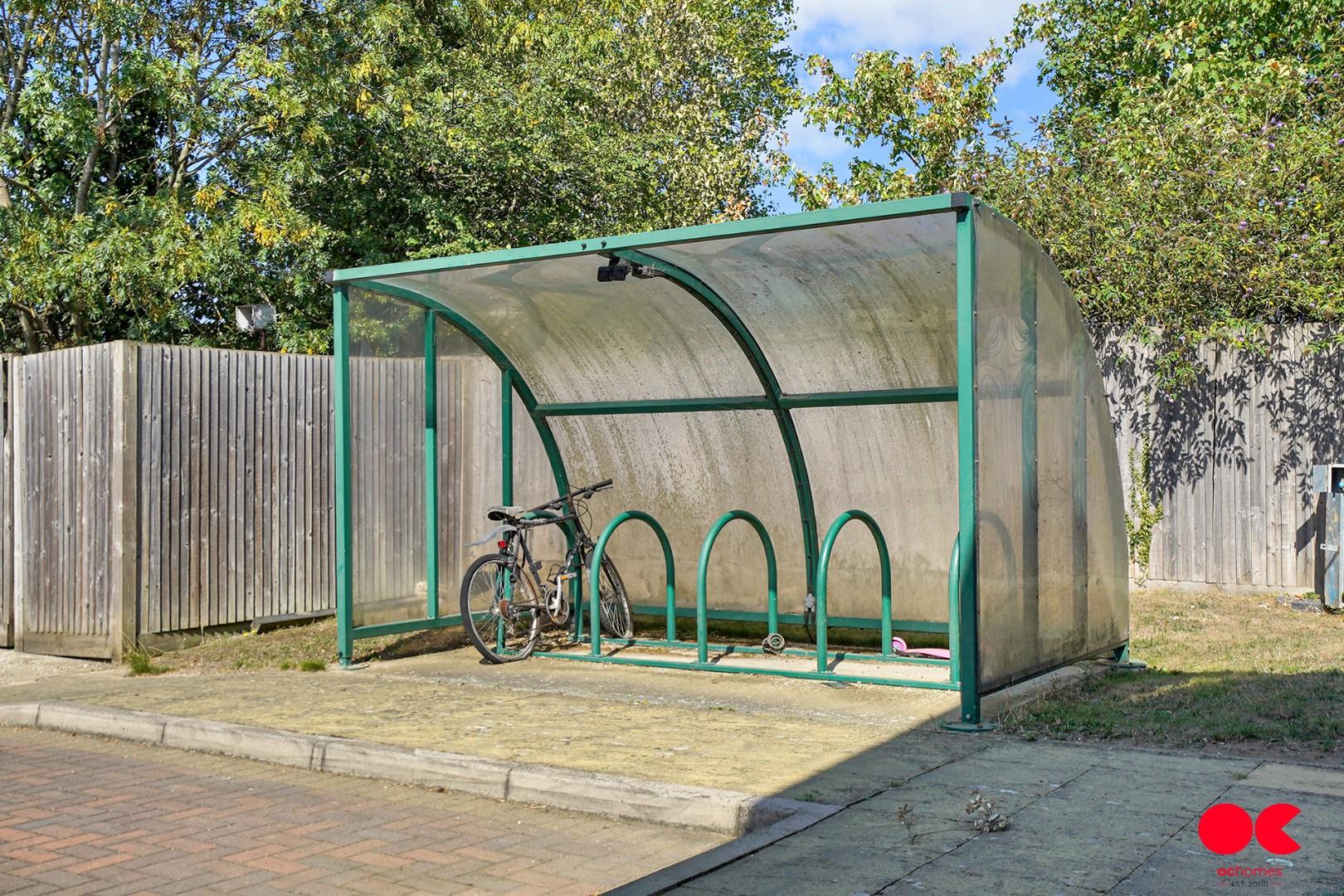 2 bed flat for sale in Stafford Avenue, Hornchurch  - Property Image 20