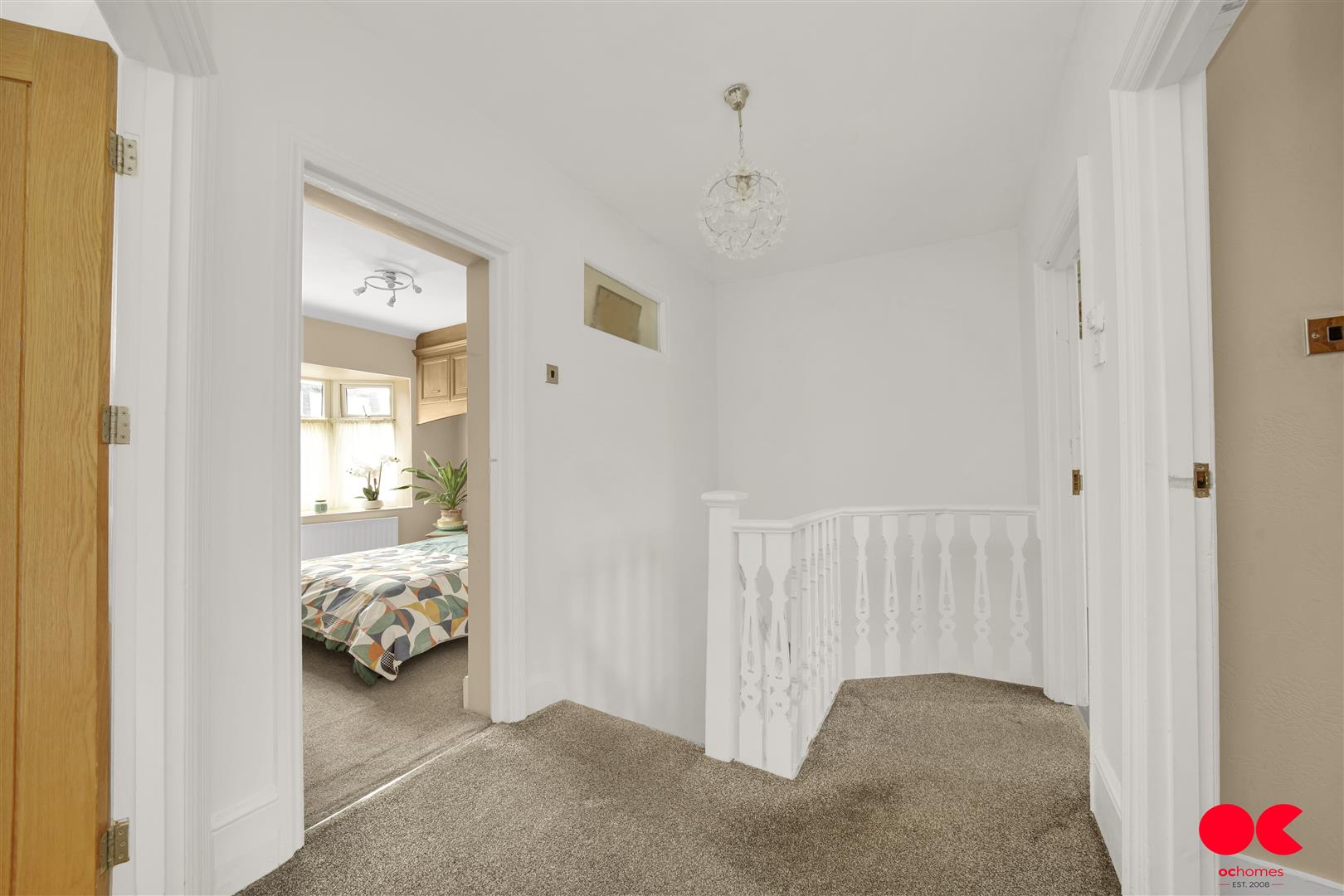 4 bed semi-detached house for sale in Park Avenue, Ilford  - Property Image 28