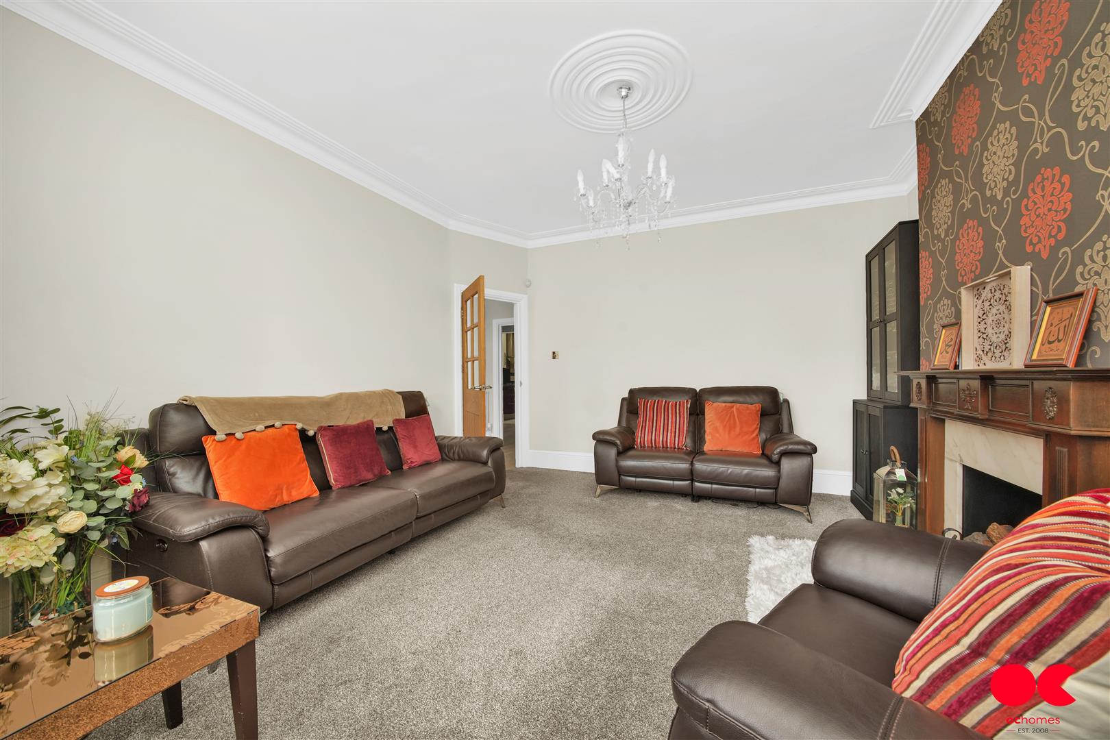 4 bed semi-detached house for sale in Park Avenue, Ilford  - Property Image 16