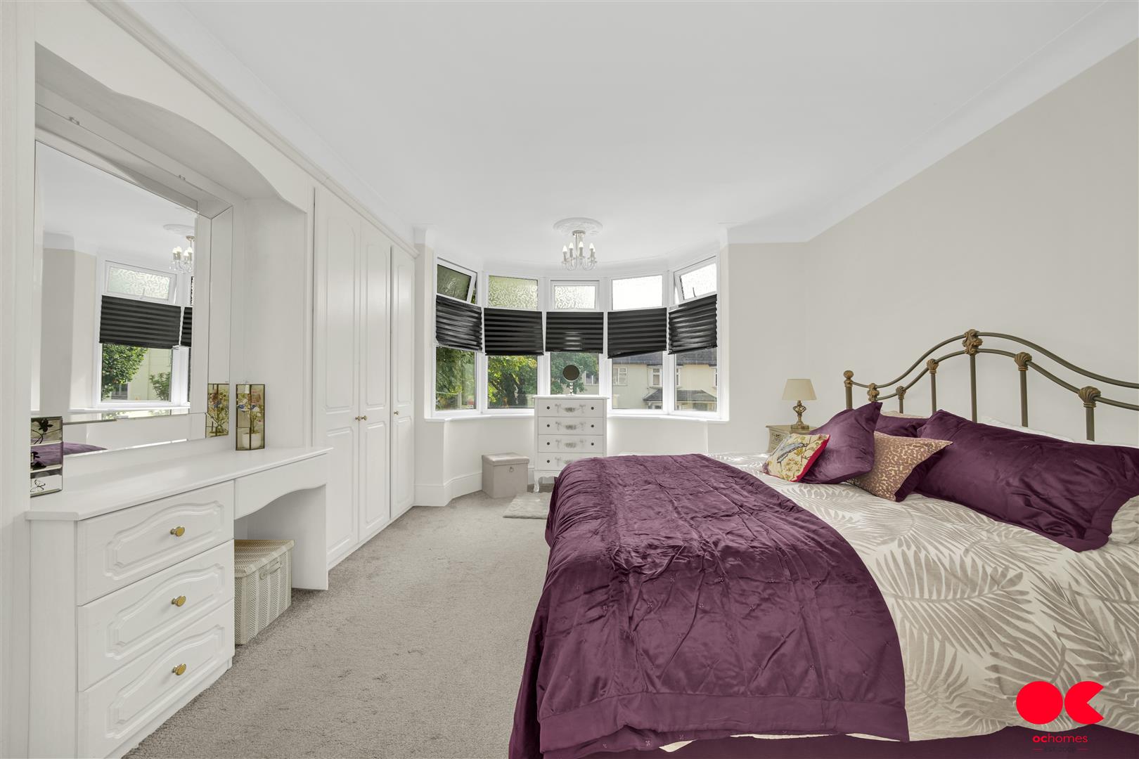 4 bed semi-detached house for sale in Park Avenue, Ilford  - Property Image 26