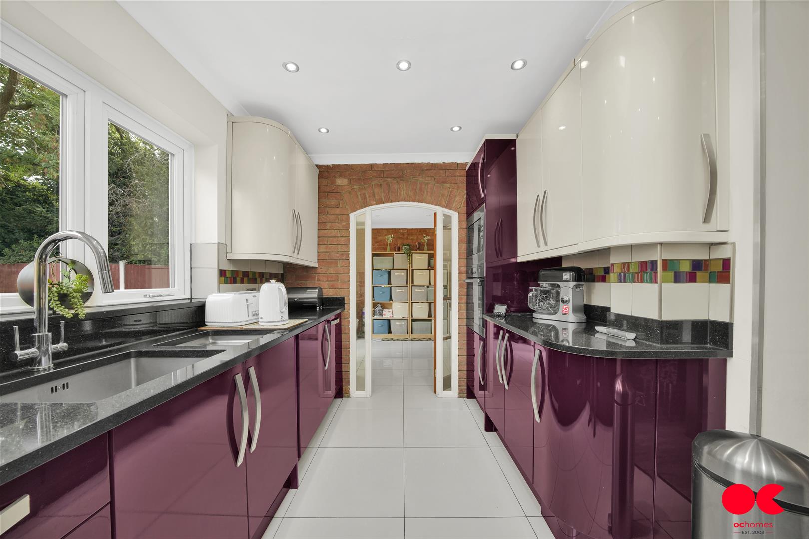 4 bed semi-detached house for sale in Park Avenue, Ilford  - Property Image 18
