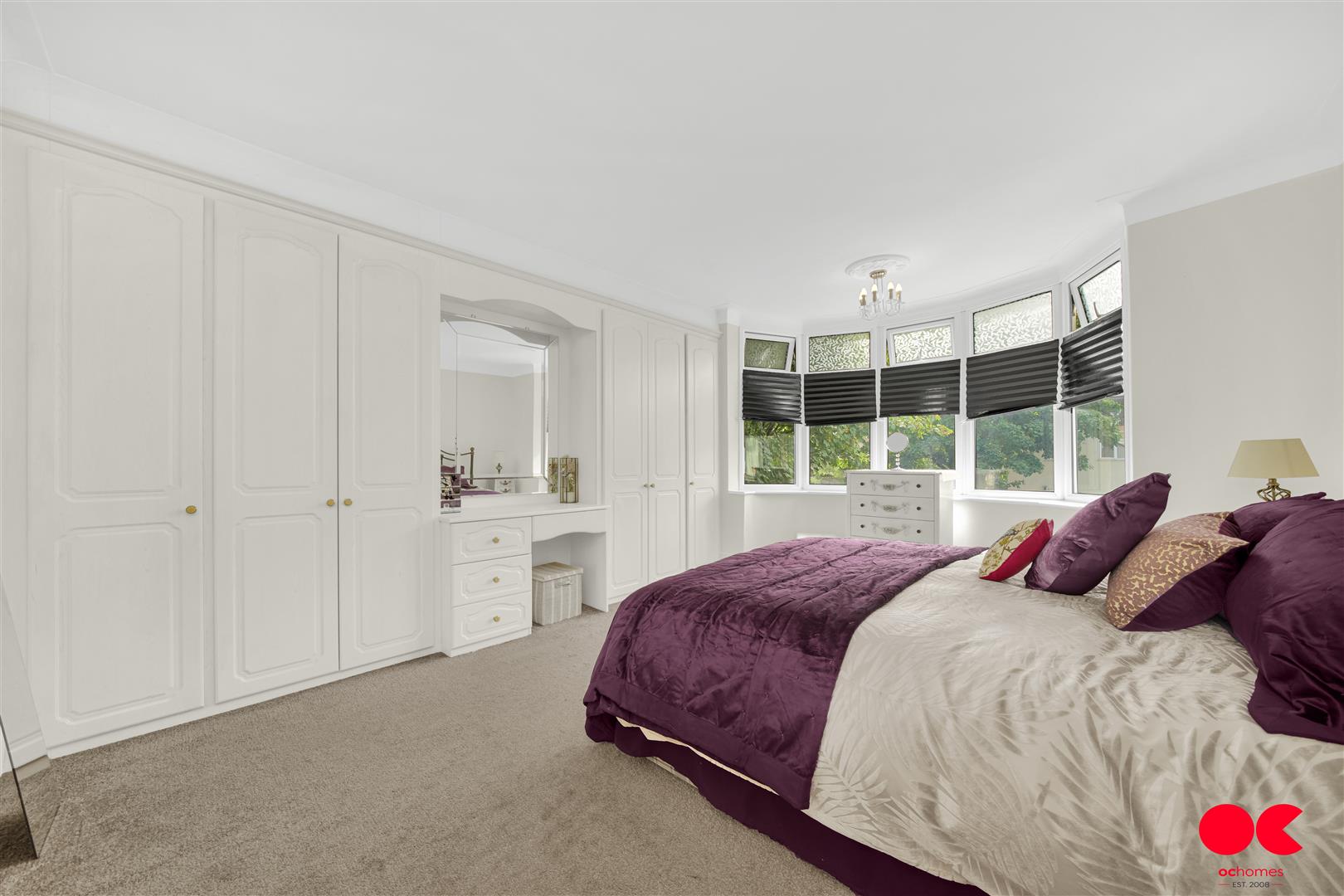 4 bed semi-detached house for sale in Park Avenue, Ilford  - Property Image 29