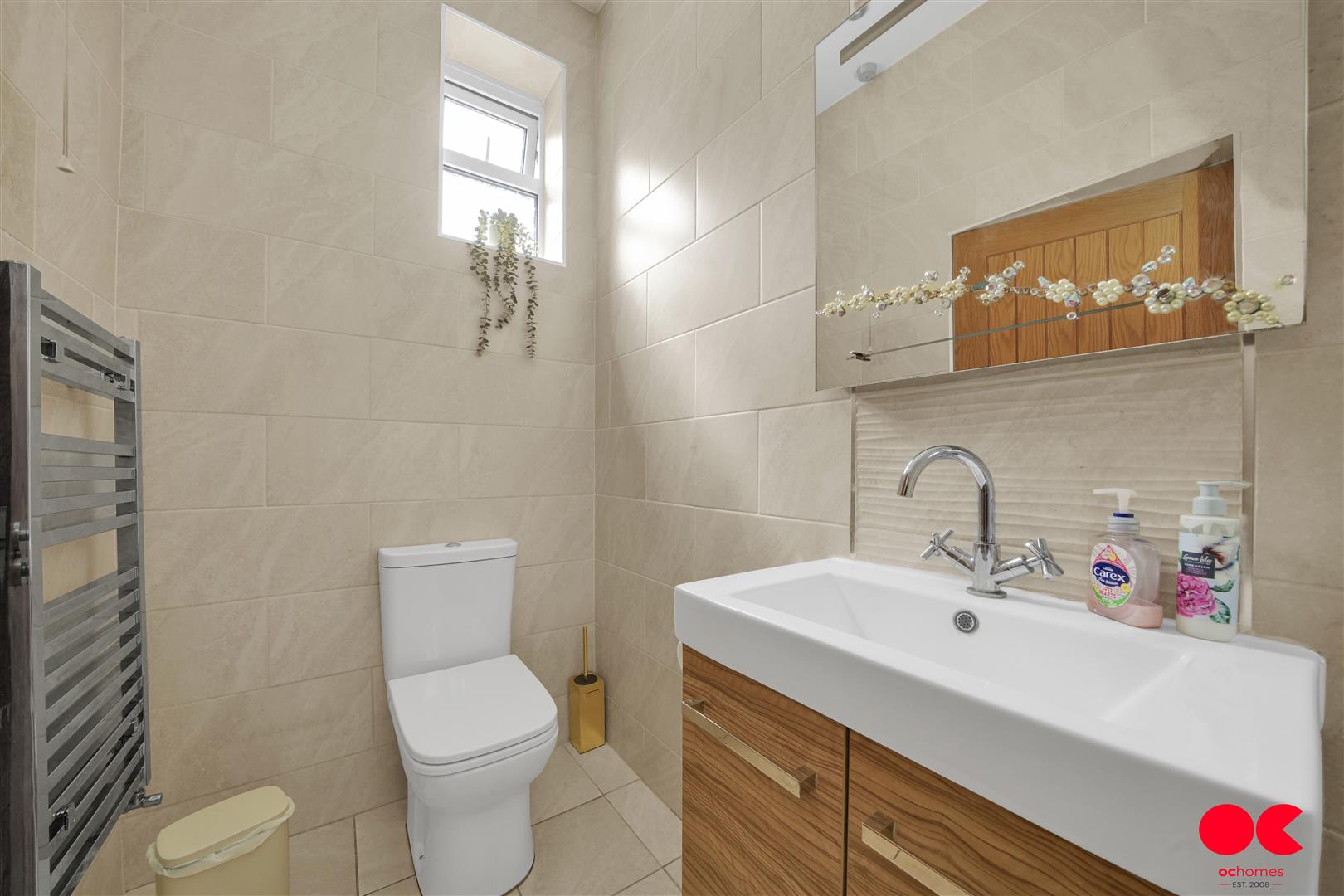 4 bed semi-detached house for sale in Park Avenue, Ilford  - Property Image 11