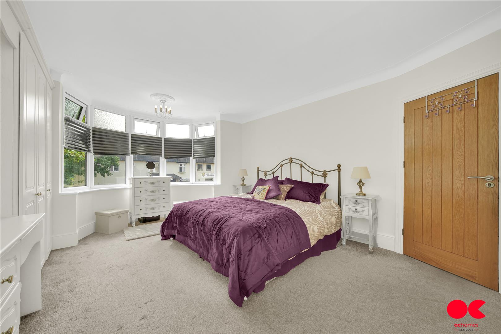 4 bed semi-detached house for sale in Park Avenue, Ilford  - Property Image 32